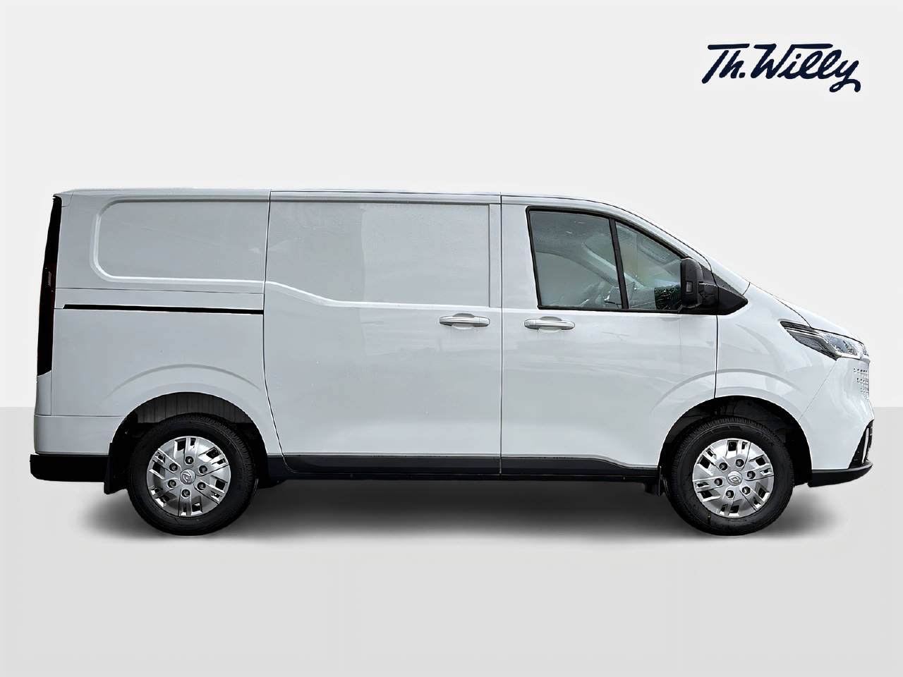 MAXUS eDeliver 7 Kaw. L1 E-Motor 77kWh-image-4