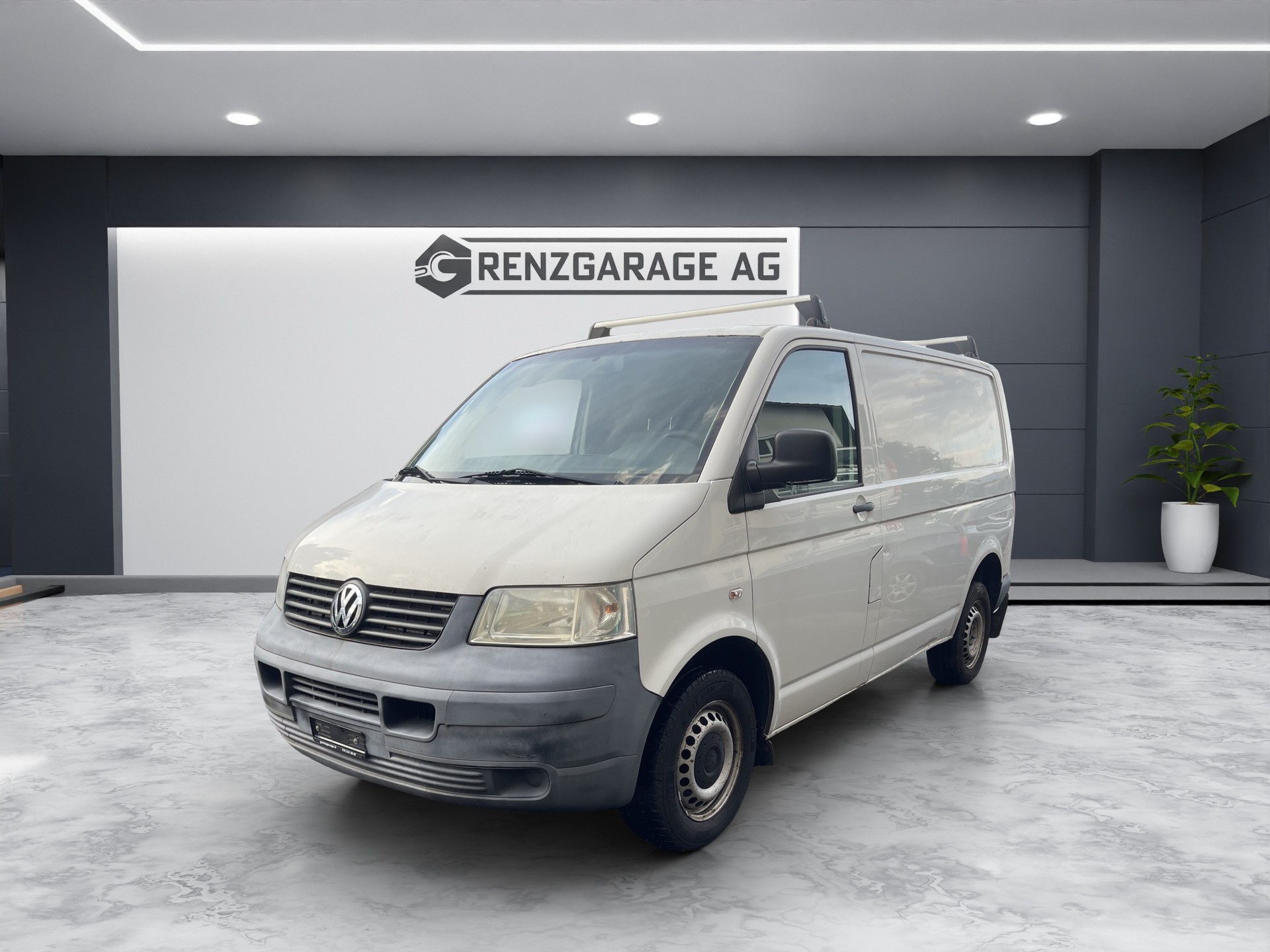 VW T5 1.9 TDI PD Entry-image-2