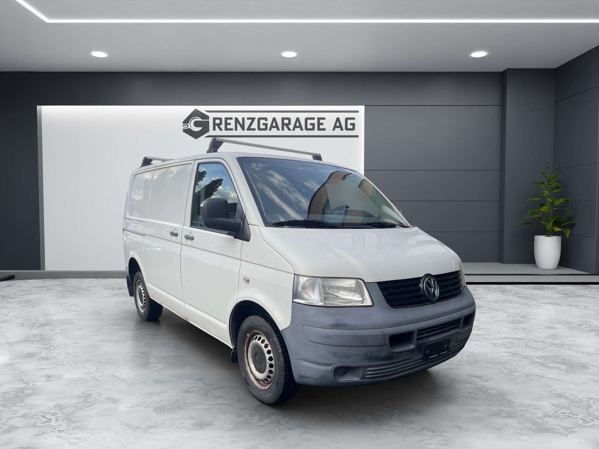 VW T5 1.9 TDI PD Entry-image-1