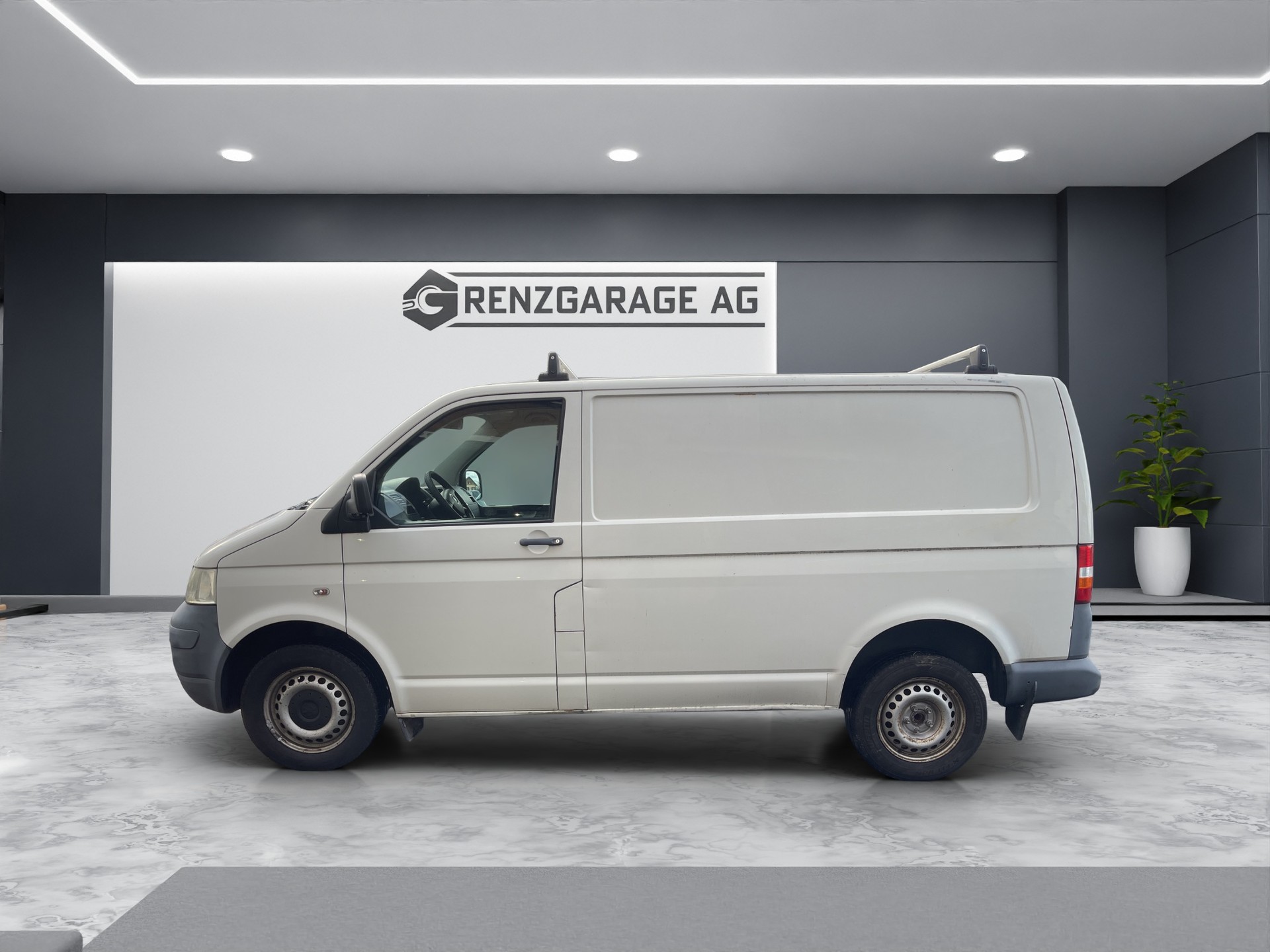 VW T5 1.9 TDI PD Entry-image-4