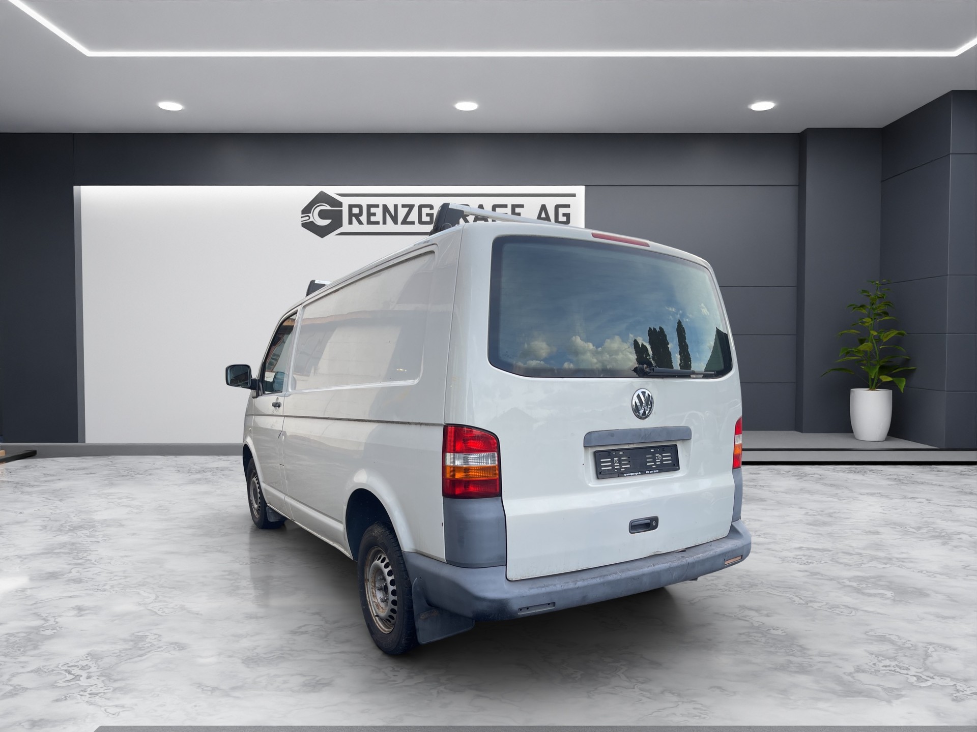 VW T5 1.9 TDI PD Entry-image-8