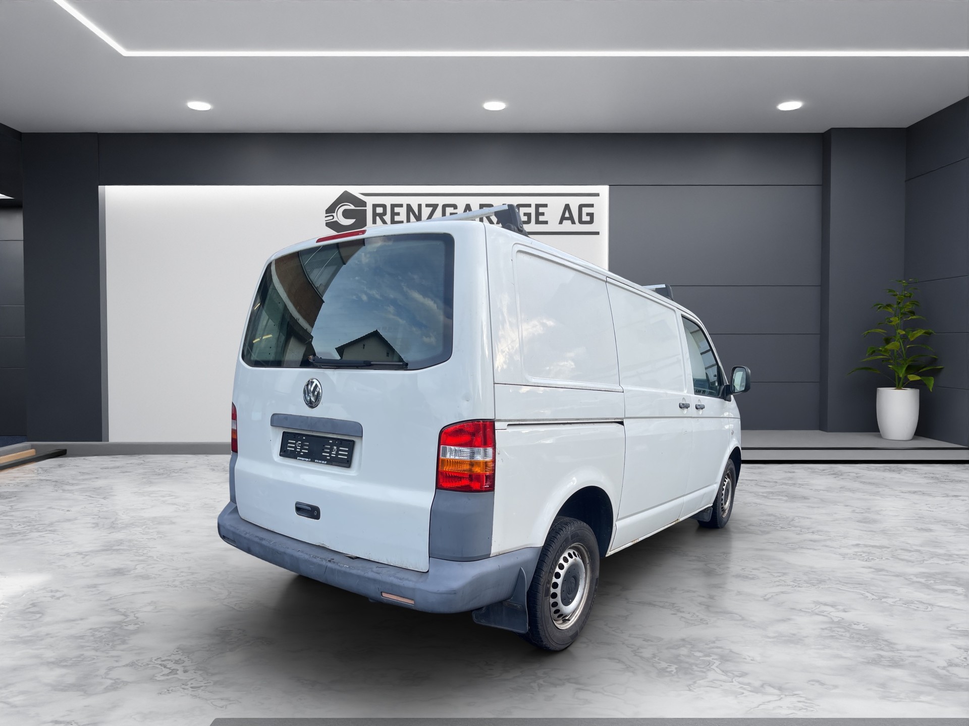 VW T5 1.9 TDI PD Entry-image-7