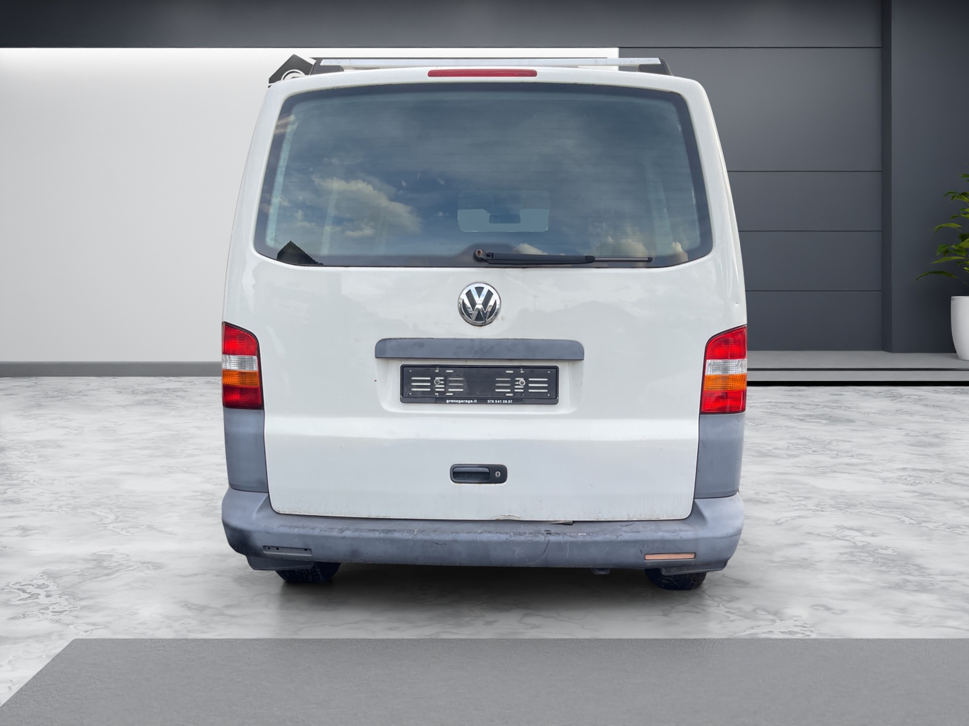 VW T5 1.9 TDI PD Entry-image-6