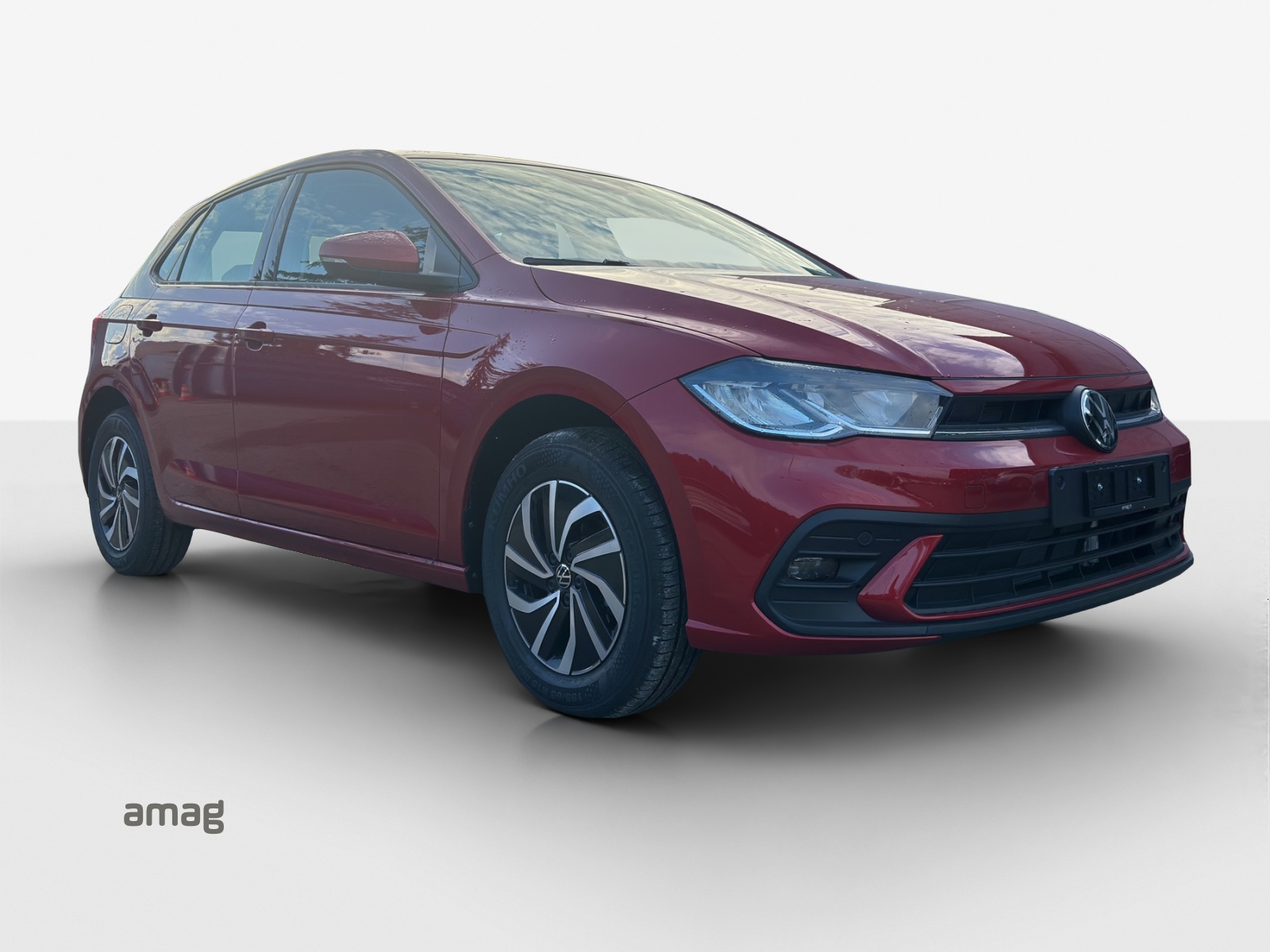 VW Polo 1.0 TSI Life DSG-image-5