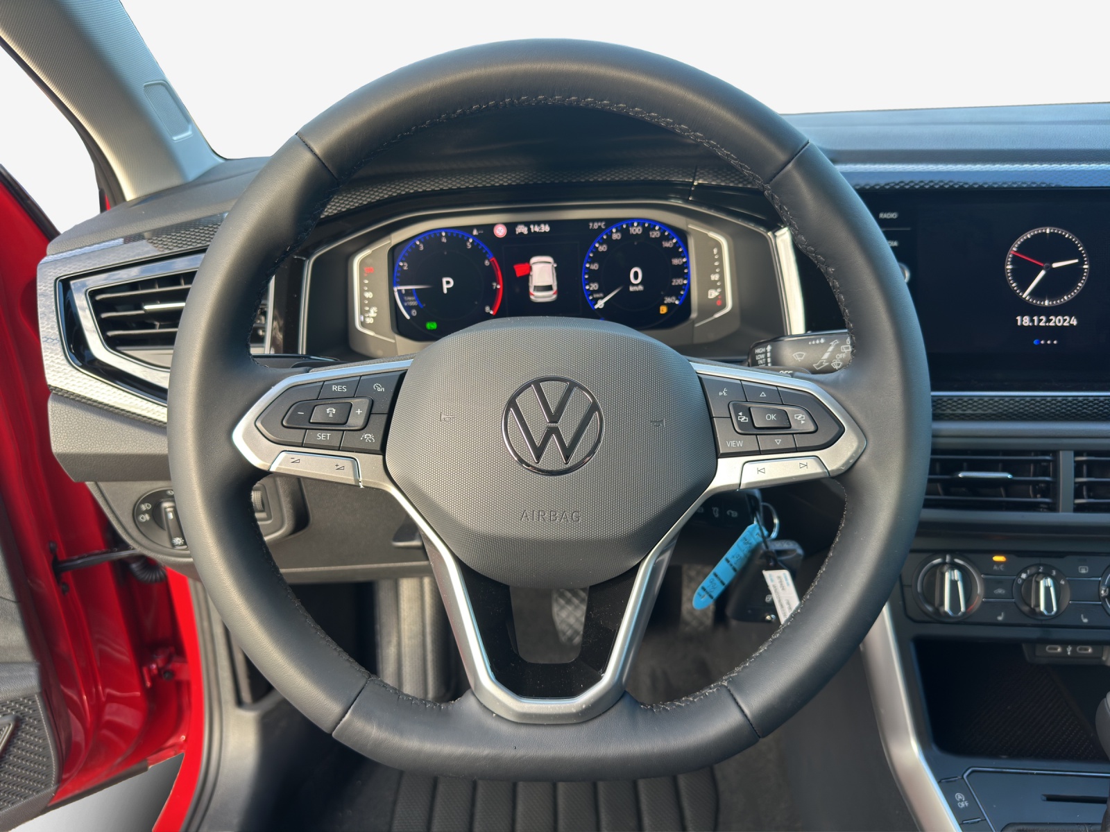 VW Polo 1.0 TSI Life DSG-image-9
