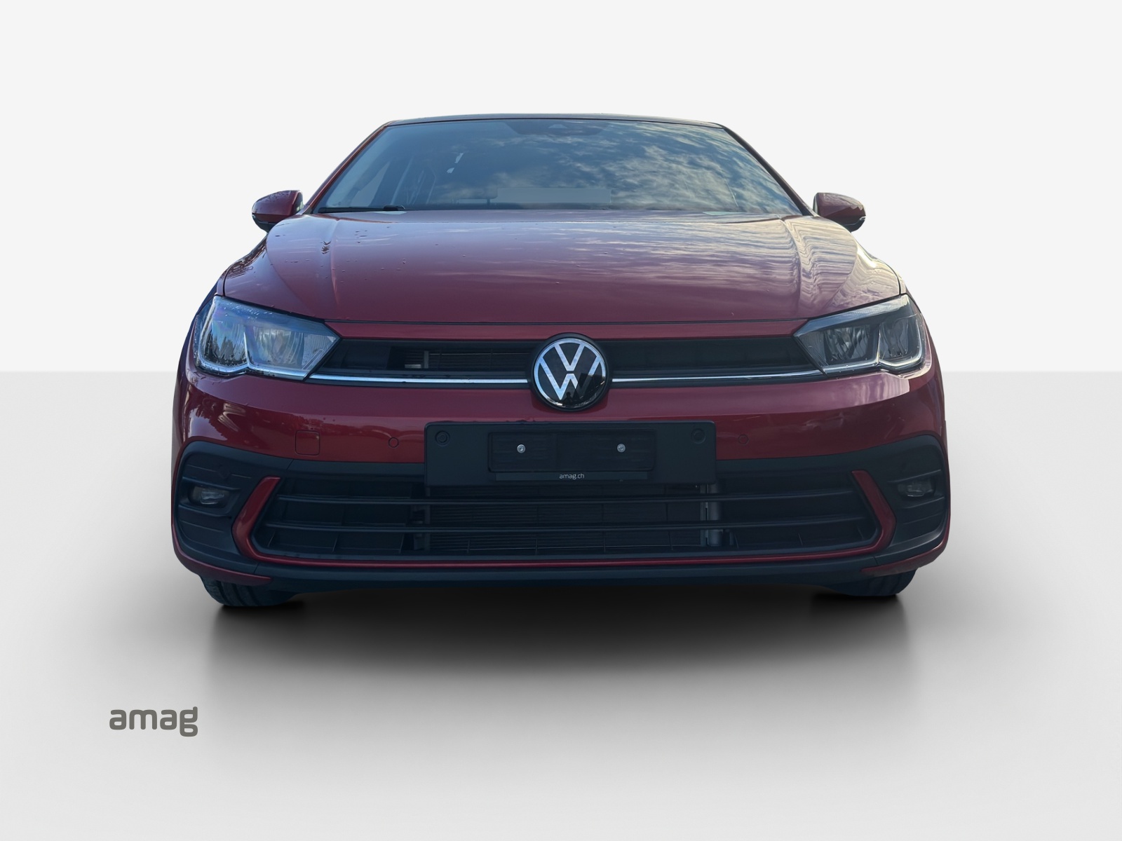 VW Polo 1.0 TSI Life DSG-image-6