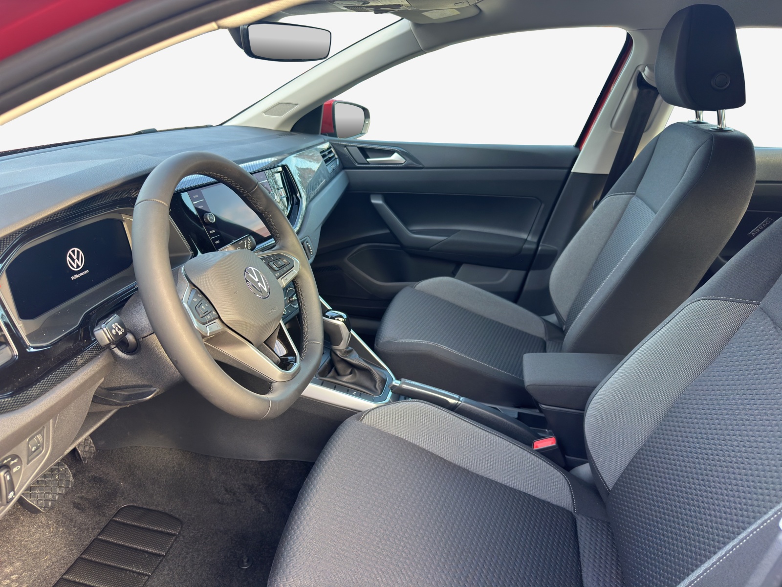 VW Polo 1.0 TSI Life DSG-image-7