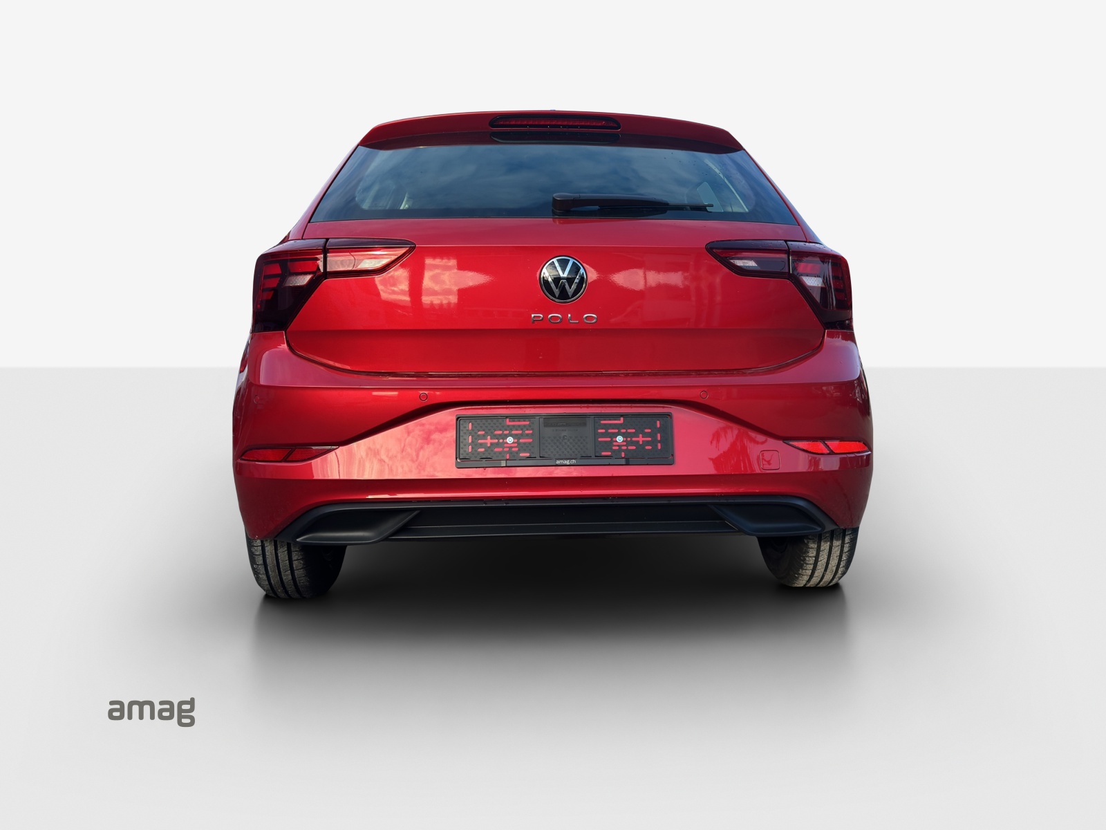 VW Polo 1.0 TSI Life DSG-image-3