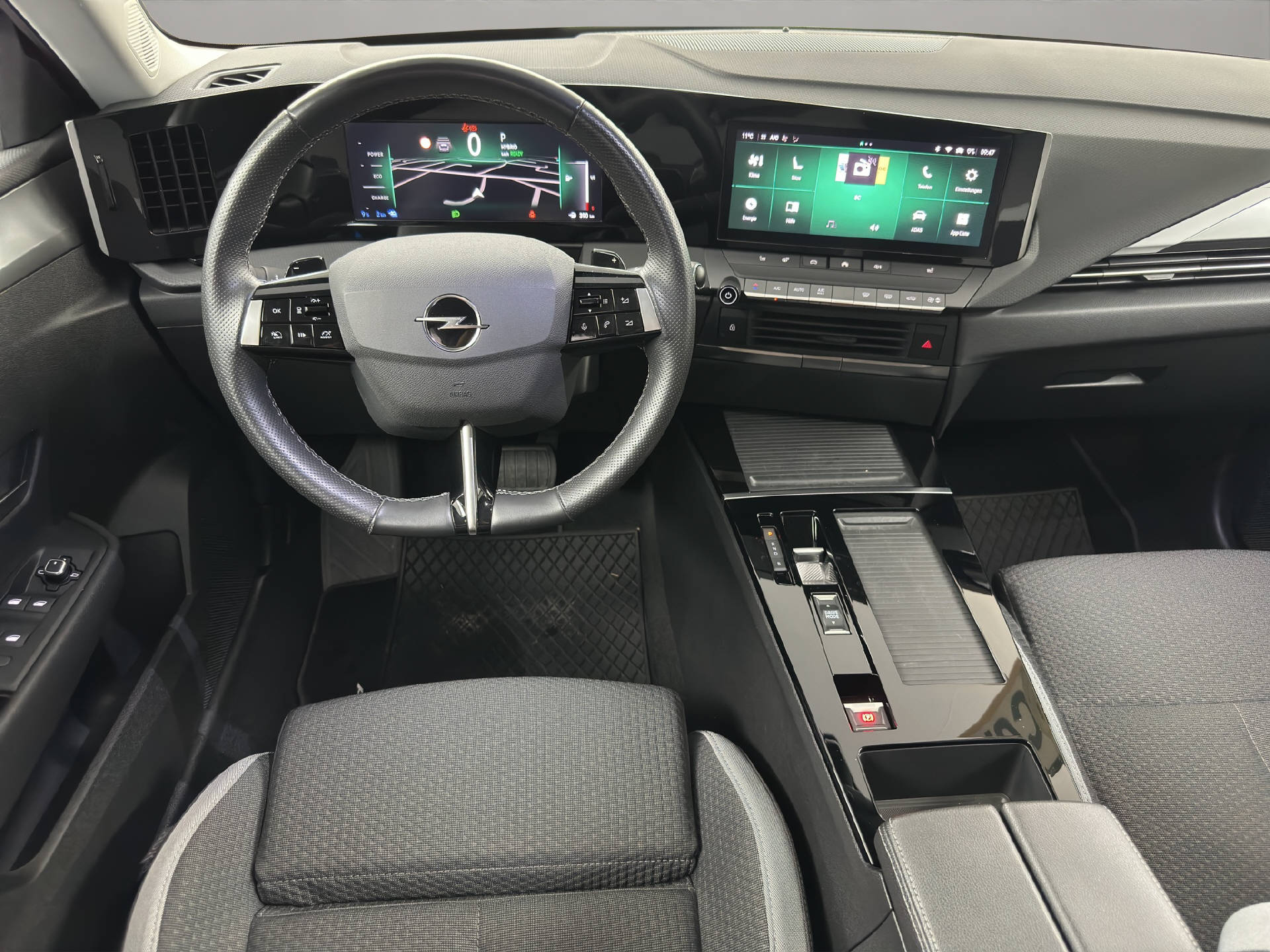 OPEL Astra 1.6 T PHEV 180PS Automat Swiss-image-7