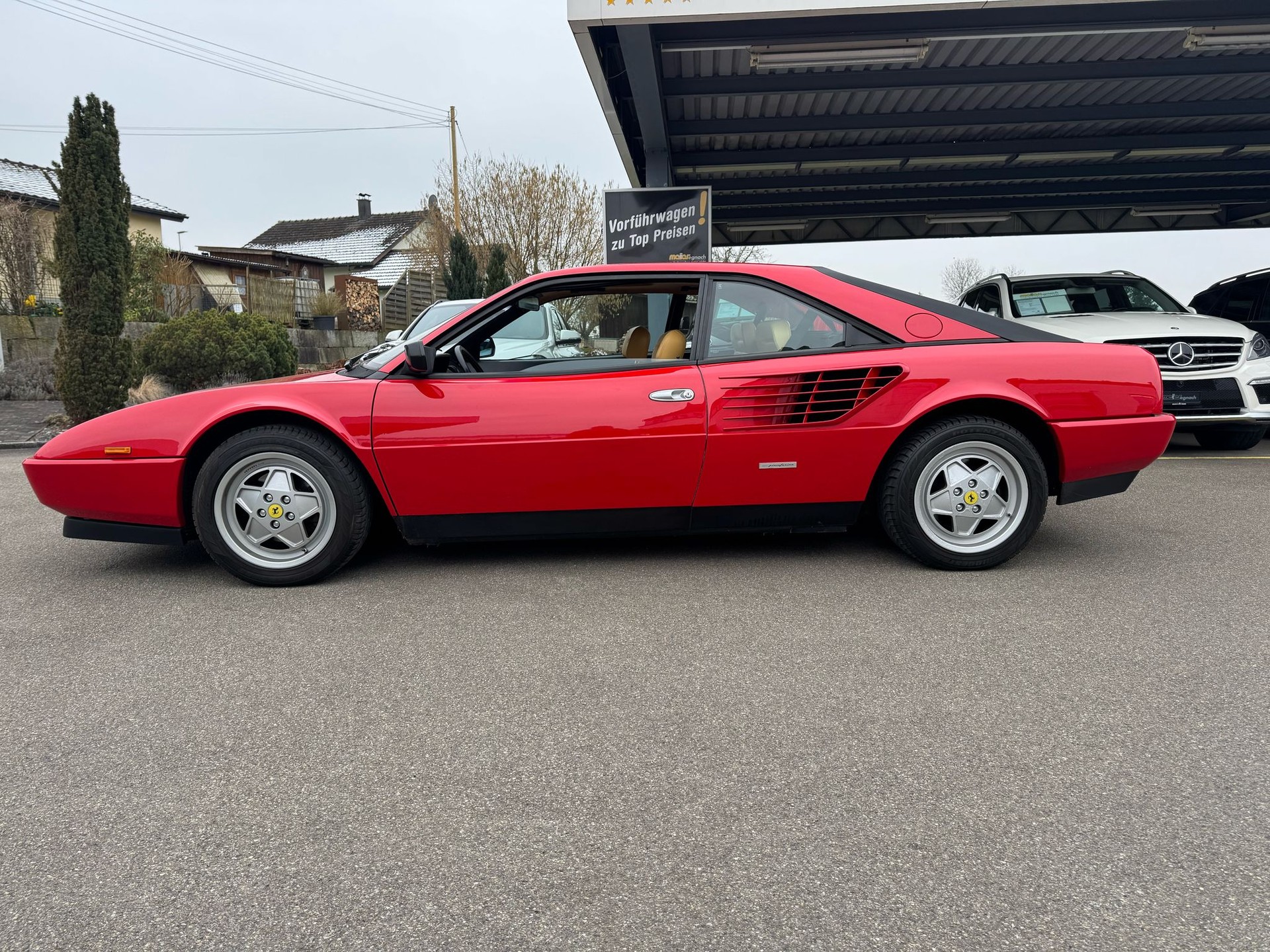FERRARI Mondial 3.2-image-4