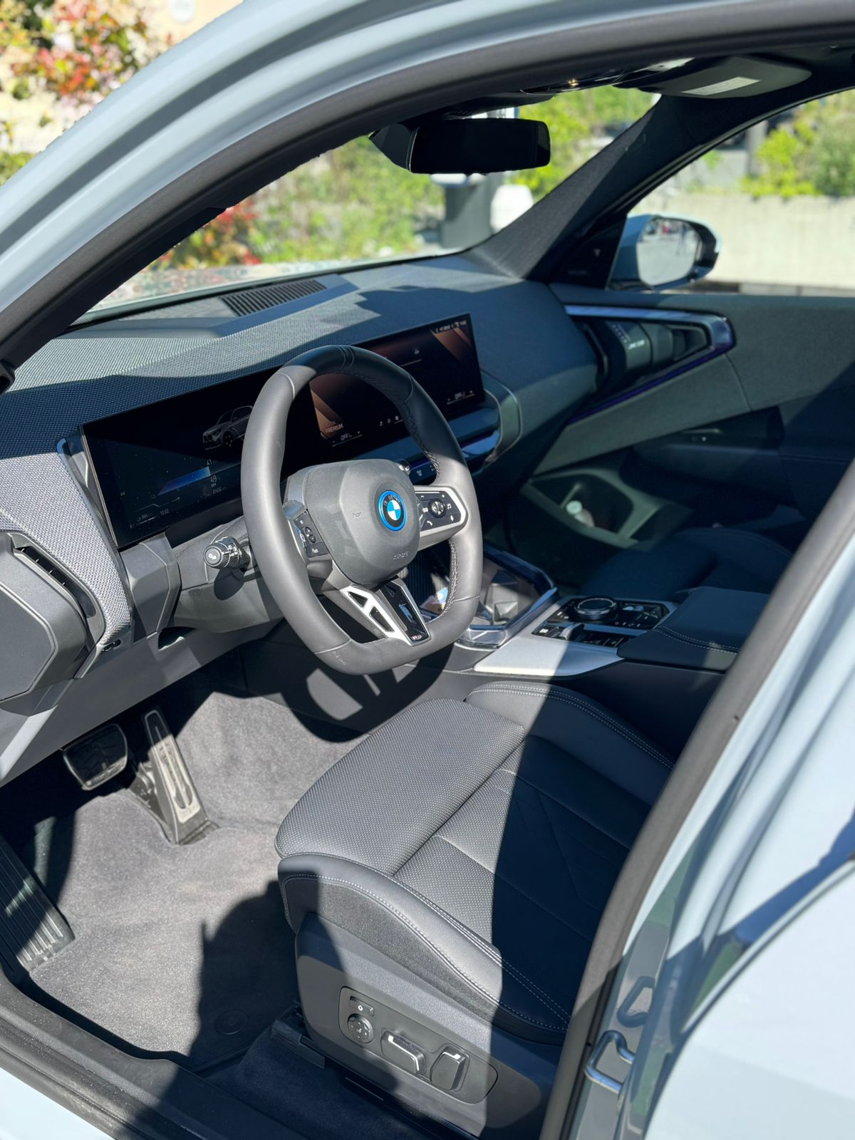 BMW X3 xDrive 30e M Sport-image-4