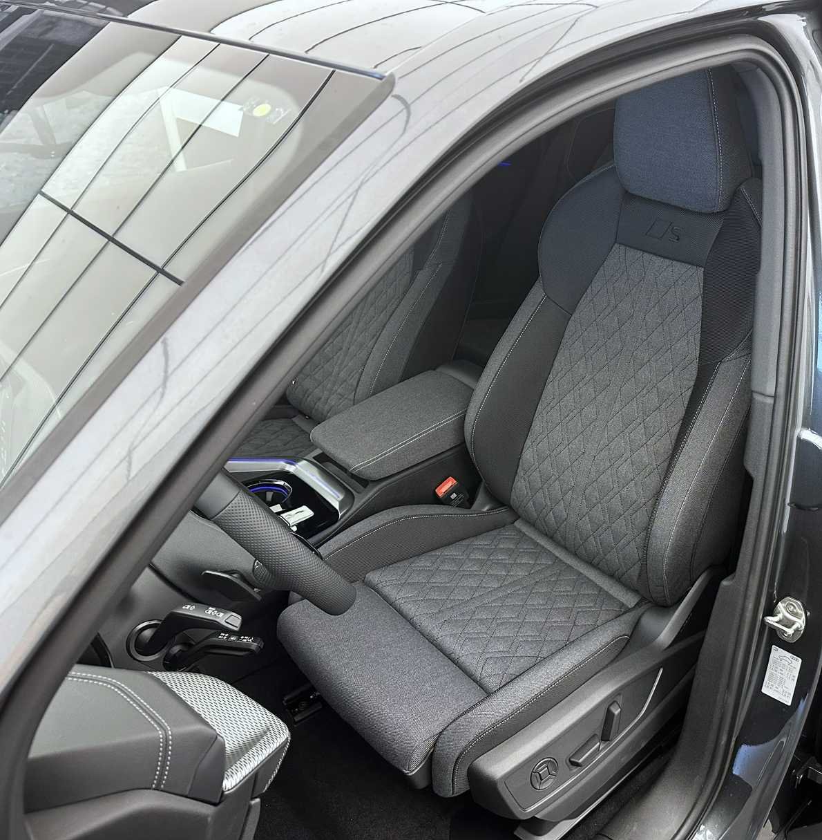 AUDI Q5 TFSI quatto 150 kW S-tronic-image-5