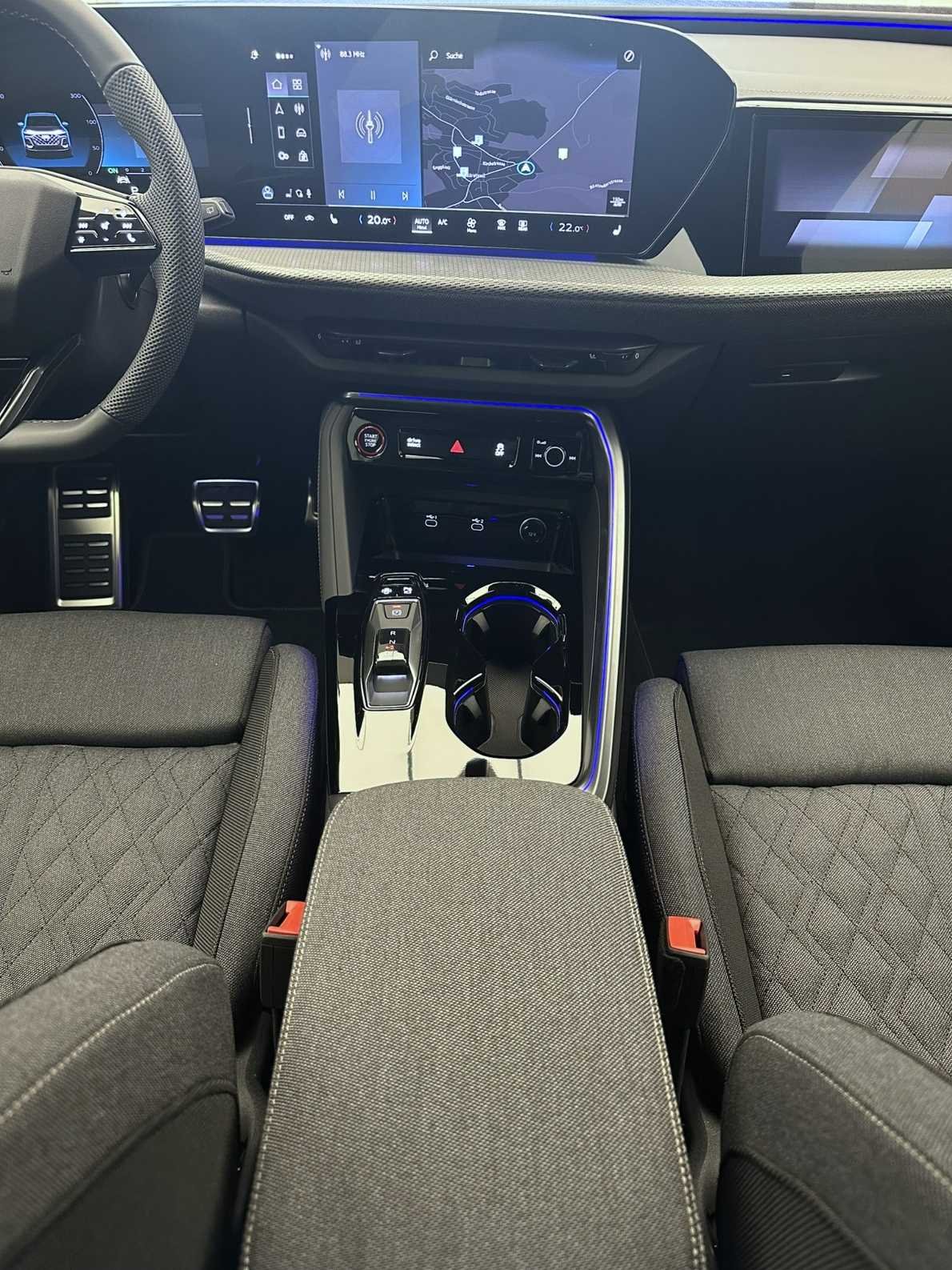 AUDI Q5 TFSI quatto 150 kW S-tronic-image-11