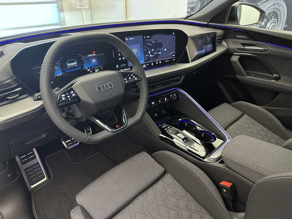 AUDI Q5 TFSI quatto 150 kW S-tronic-image-7