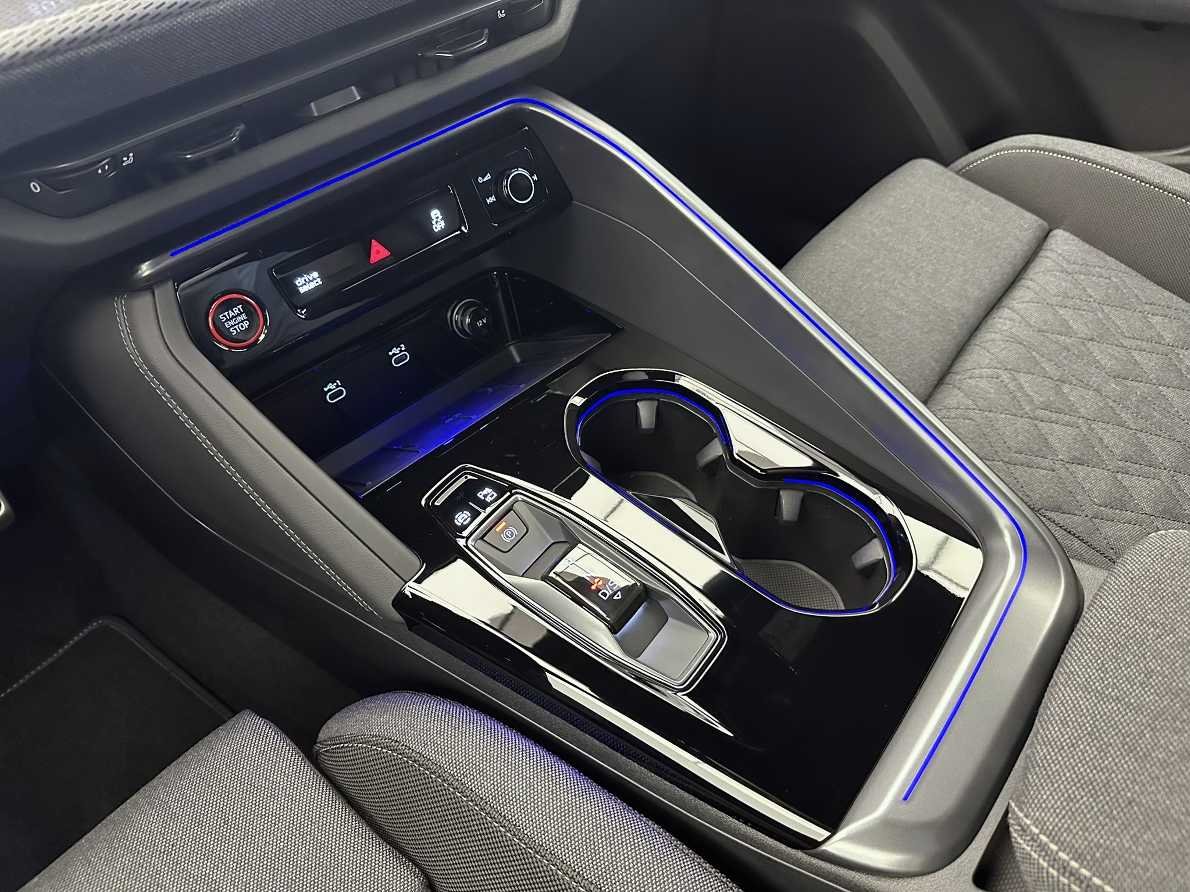 AUDI Q5 TFSI quatto 150 kW S-tronic-image-13