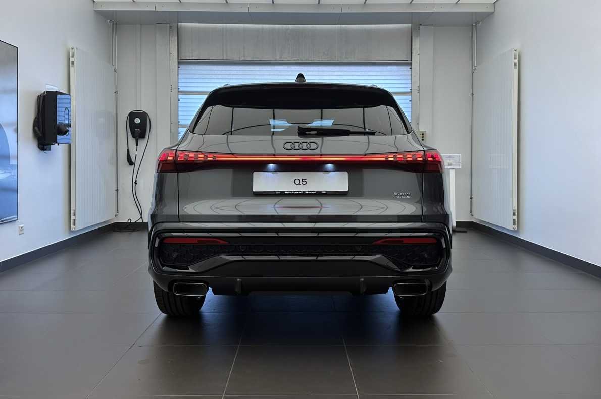 AUDI Q5 TFSI quatto 150 kW S-tronic-image-26