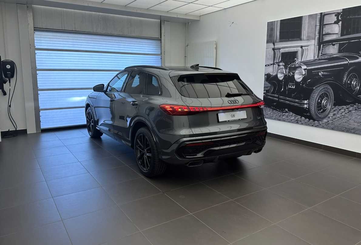 AUDI Q5 TFSI quatto 150 kW S-tronic-image-25