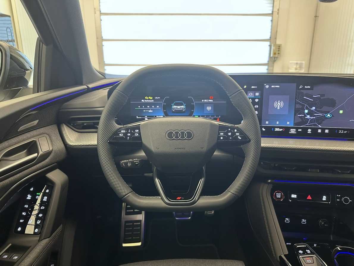 AUDI Q5 TFSI quatto 150 kW S-tronic-image-8