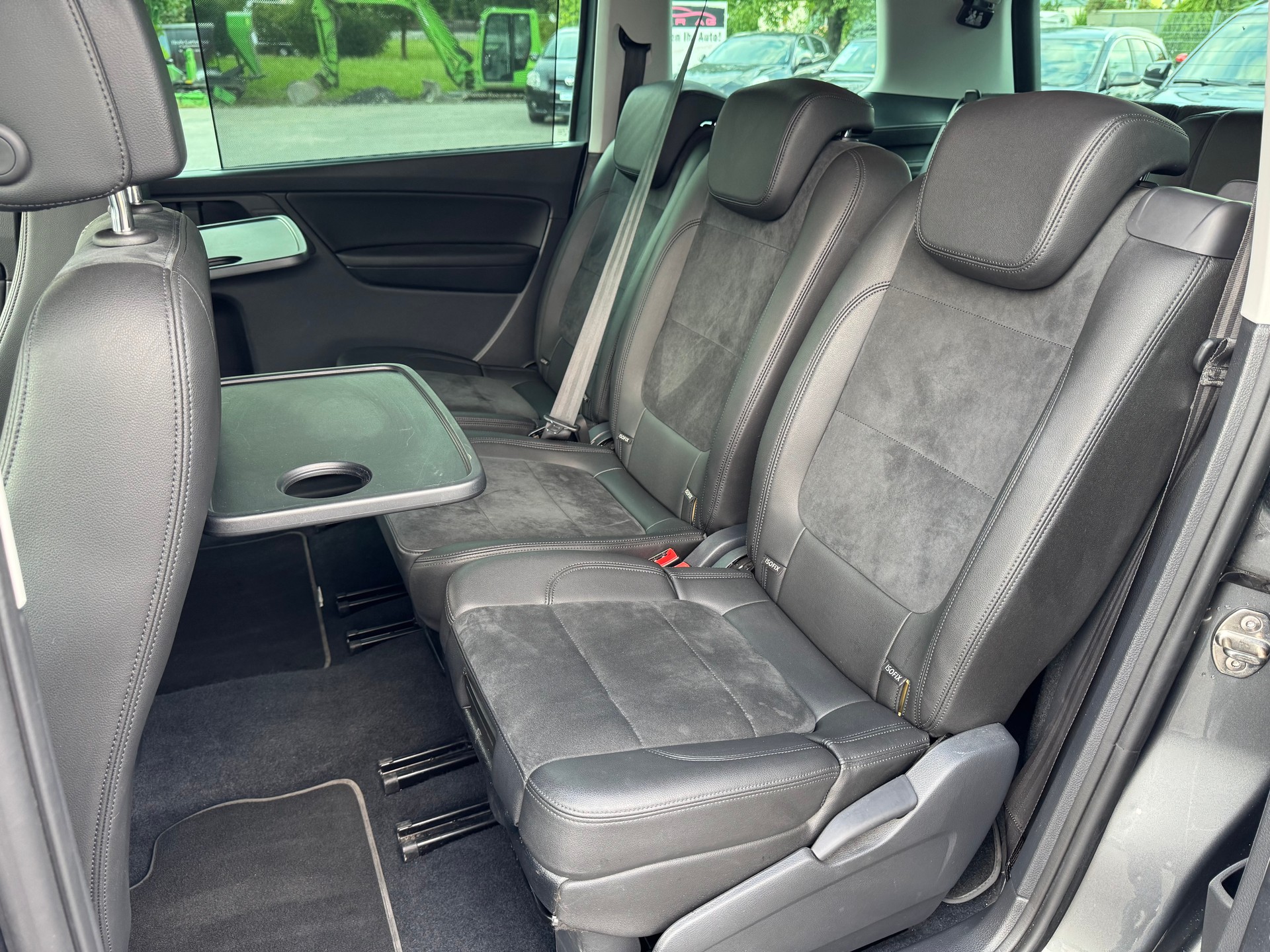 SEAT Alhambra 2.0 TDI Style DSG-image-7