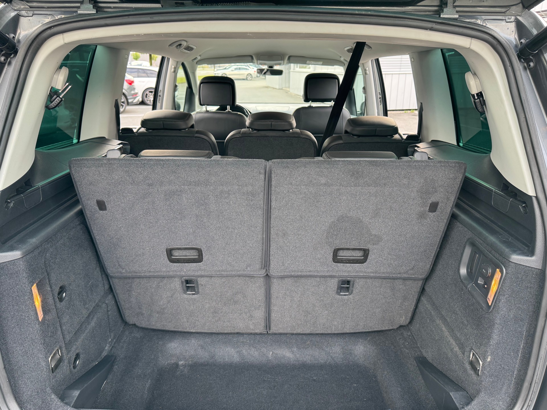 SEAT Alhambra 2.0 TDI Style DSG-image-9