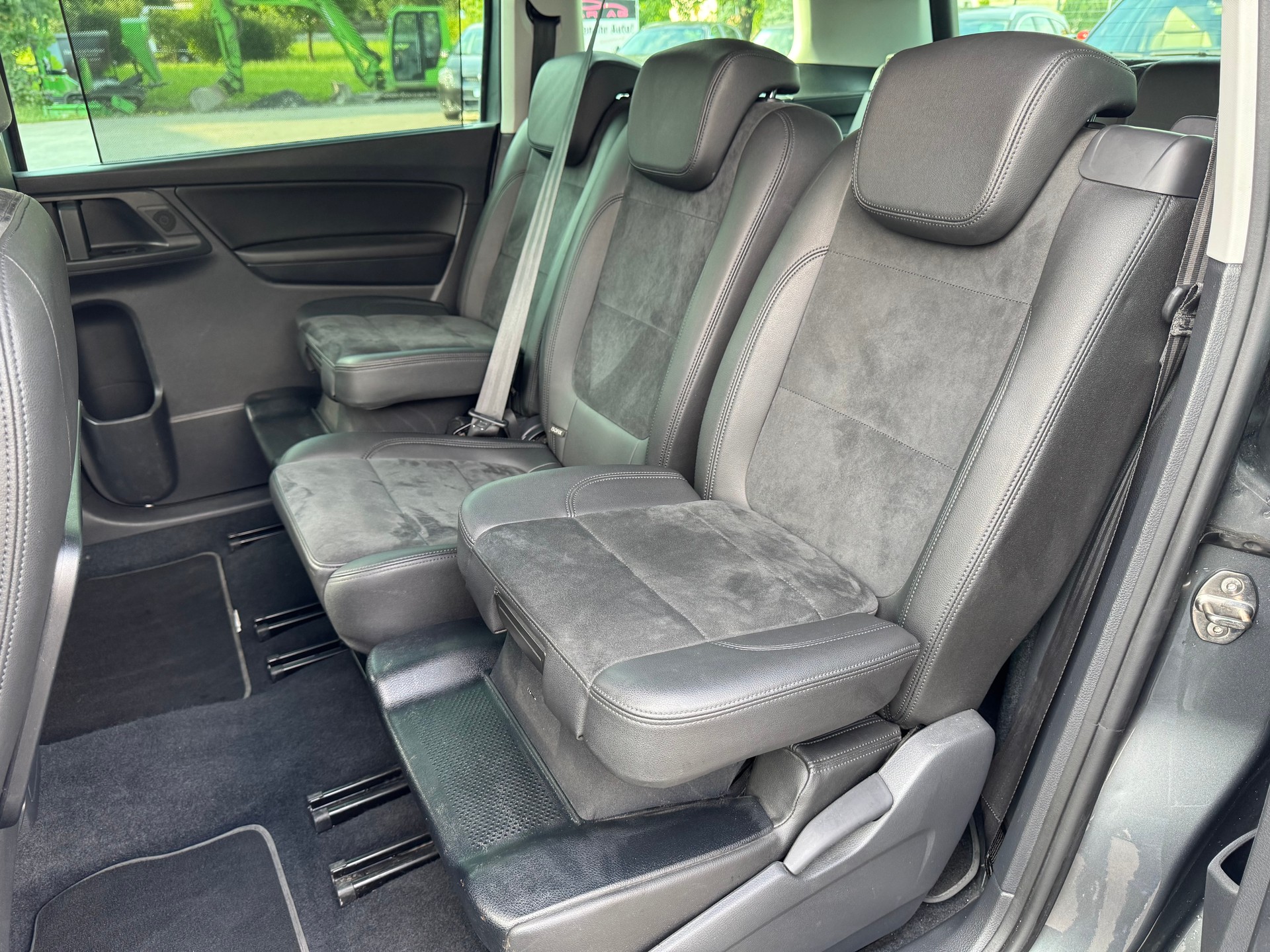 SEAT Alhambra 2.0 TDI Style DSG-image-13