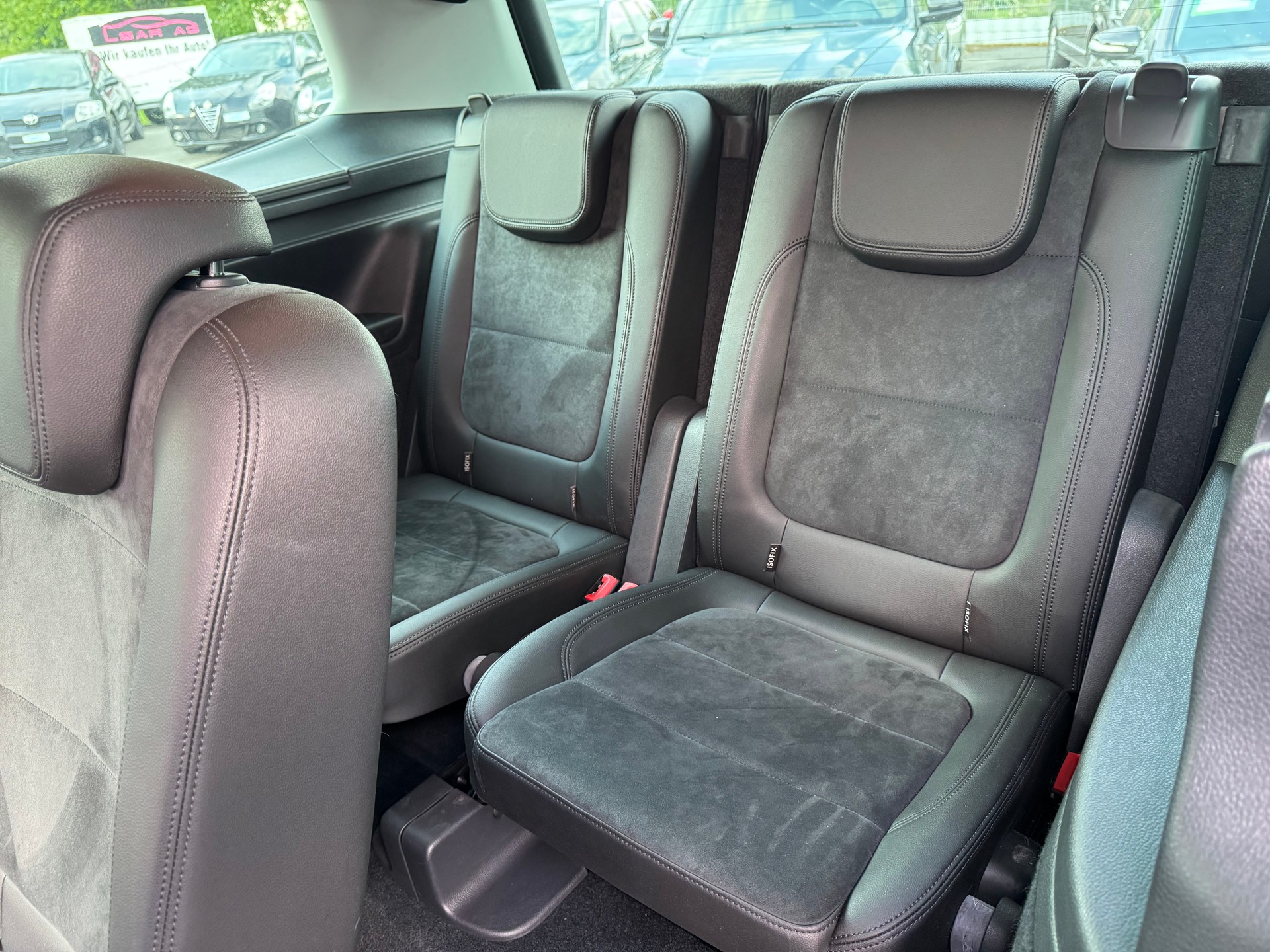 SEAT Alhambra 2.0 TDI Style DSG-image-8