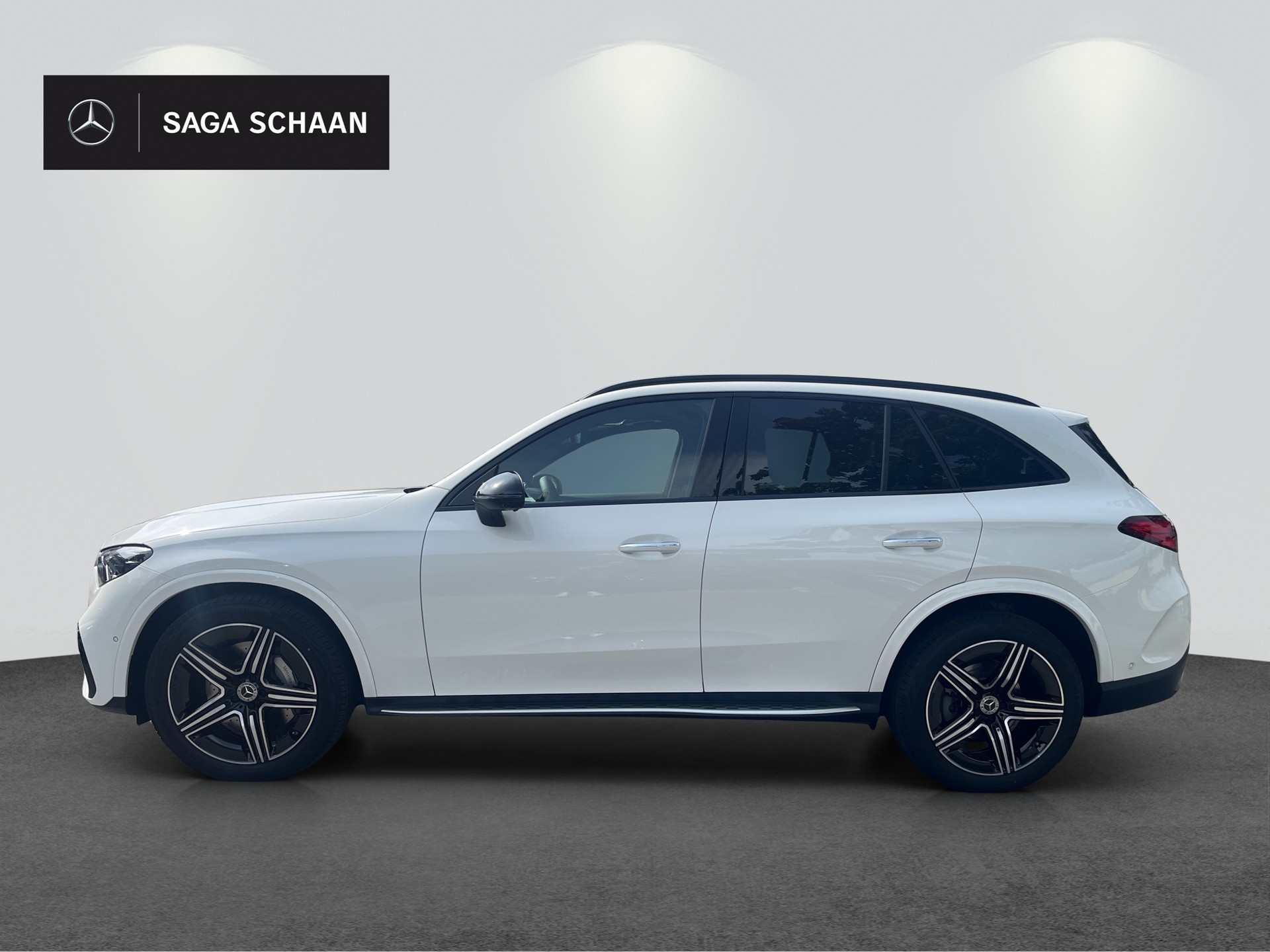 MERCEDES-BENZ GLC 220 d 4Matic 9G-Tronic-image-2