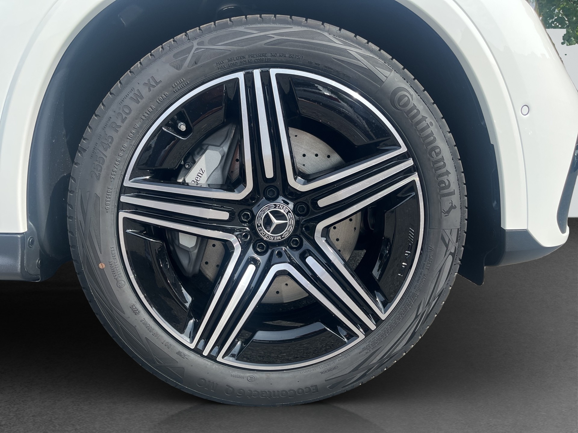 MERCEDES-BENZ GLC 220 d 4Matic 9G-Tronic-image-6