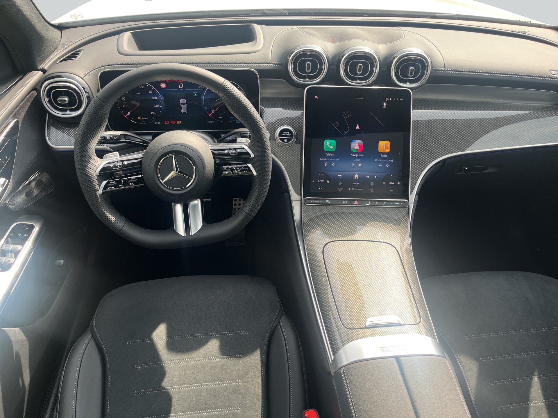 MERCEDES-BENZ GLC 220 d 4Matic 9G-Tronic-image-8