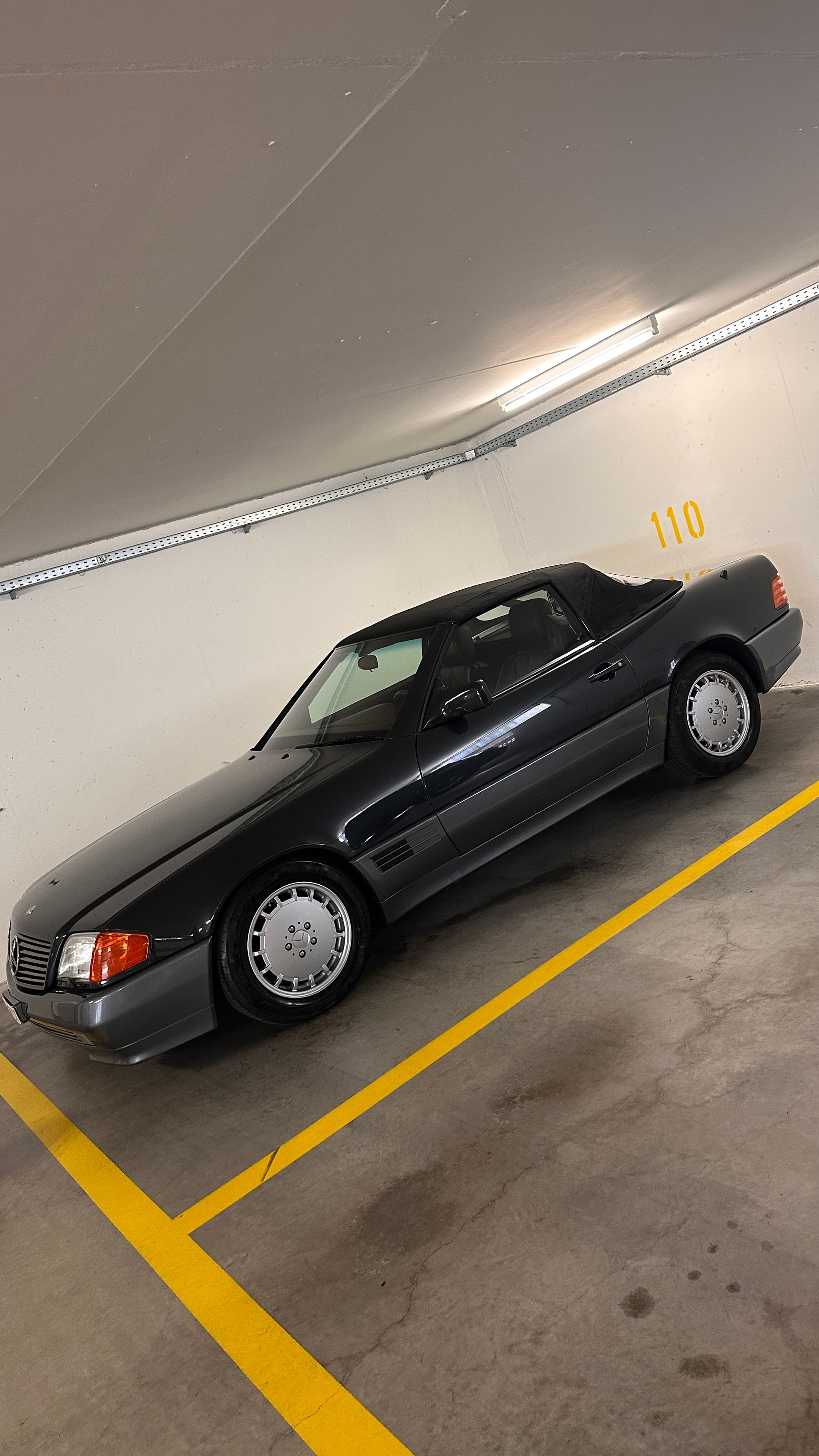 MERCEDES-BENZ SL 300-24 (Veteran)-image-0