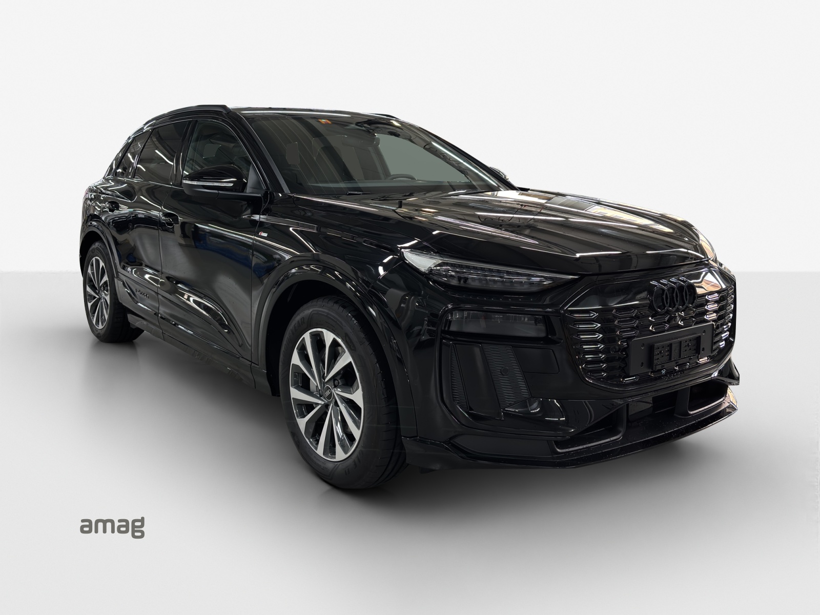 AUDI Q6 e-tron quattro-image-6