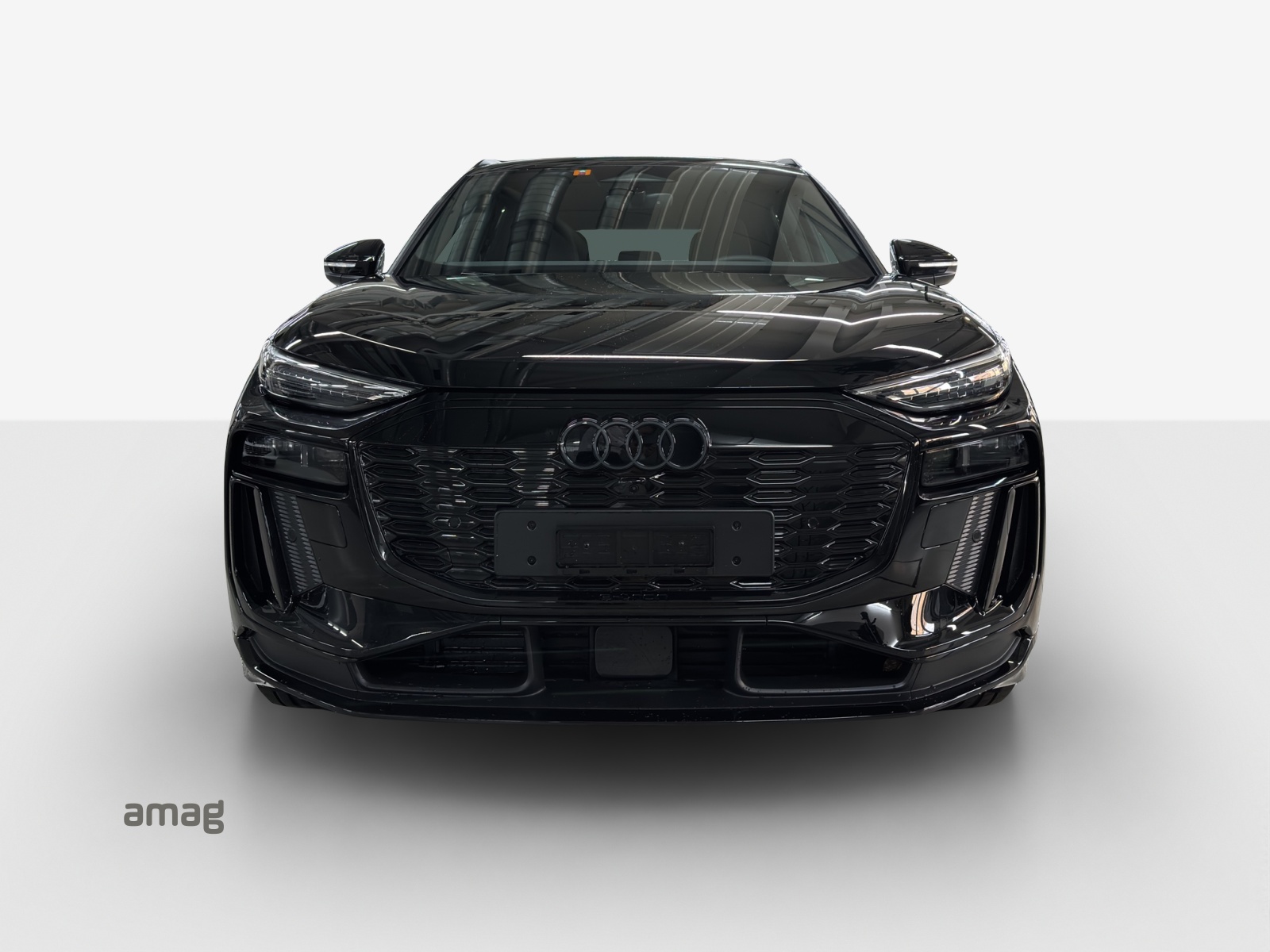 AUDI Q6 e-tron quattro-image-1