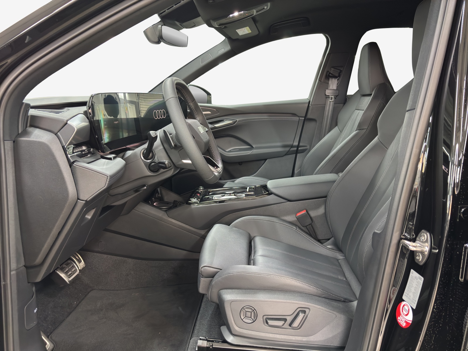 AUDI Q6 e-tron quattro-image-7