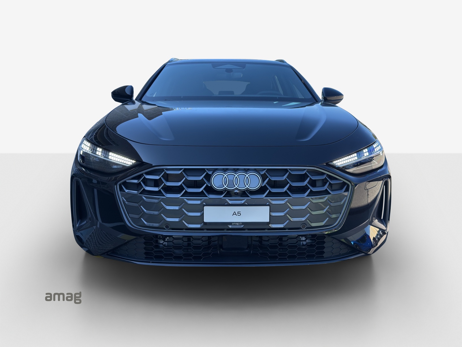 AUDI A5 Avant e-hybrid quattro Attraction 220 kW S tronic-image-6