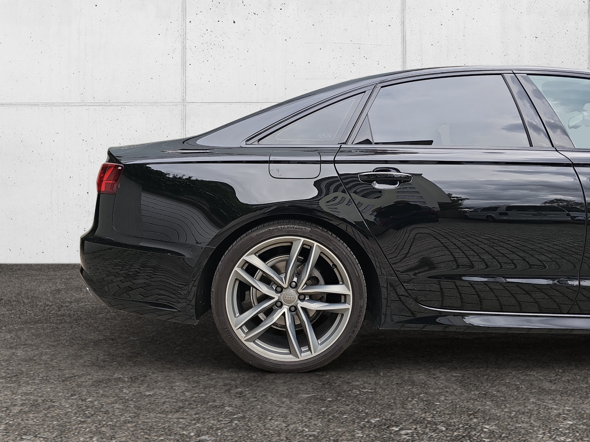 AUDI A6 2.0 TDI S-tronic-image-8