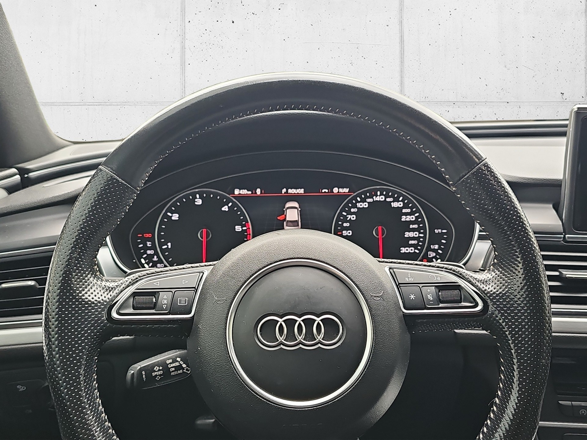 AUDI A6 2.0 TDI S-tronic-image-14