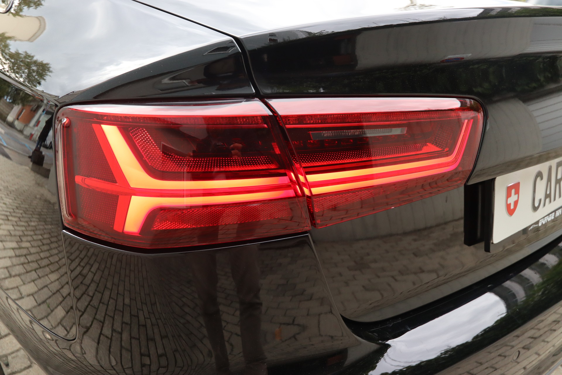 AUDI A6 2.0 TDI S-tronic-image-25