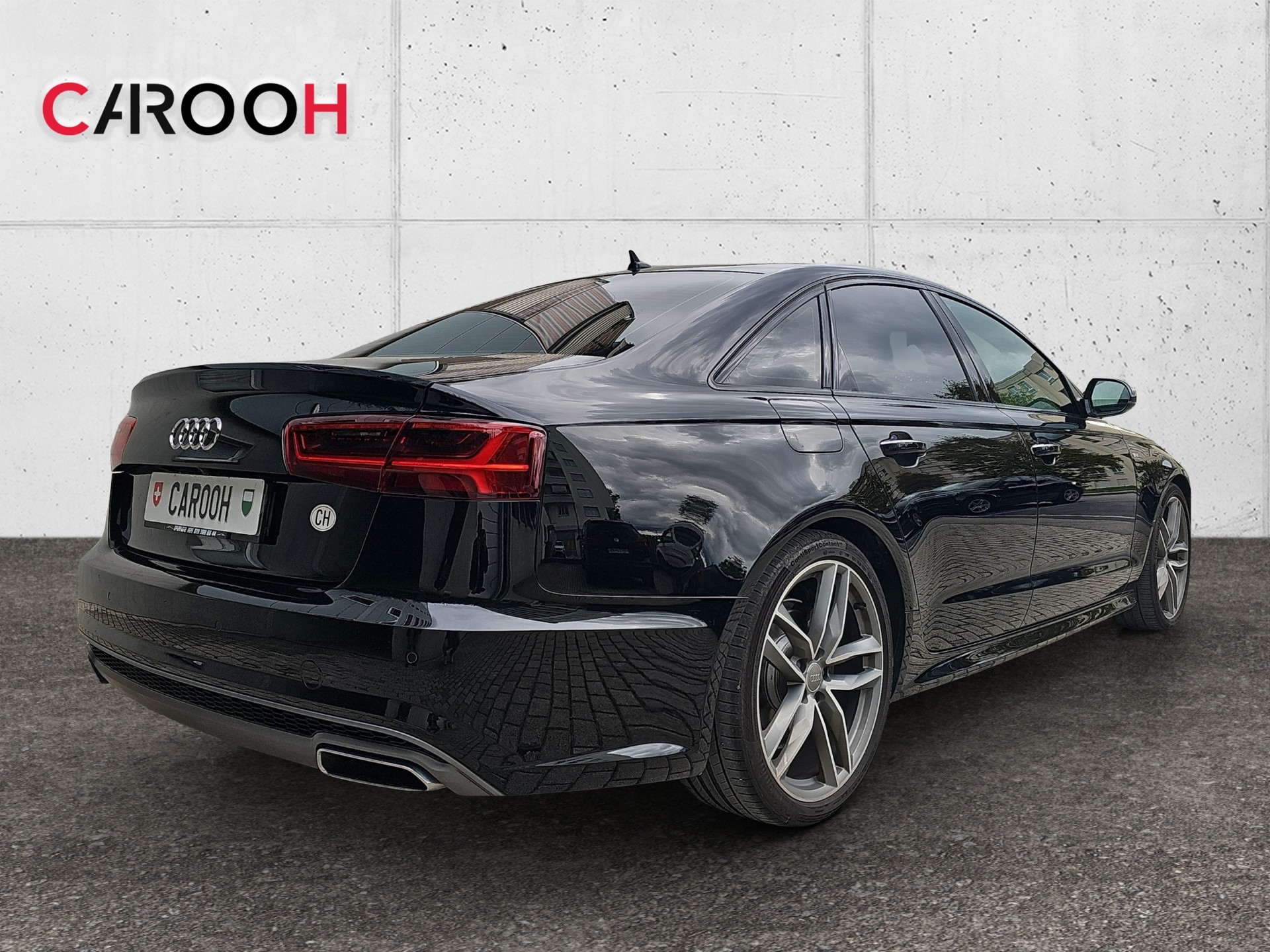 AUDI A6 2.0 TDI S-tronic-image-6