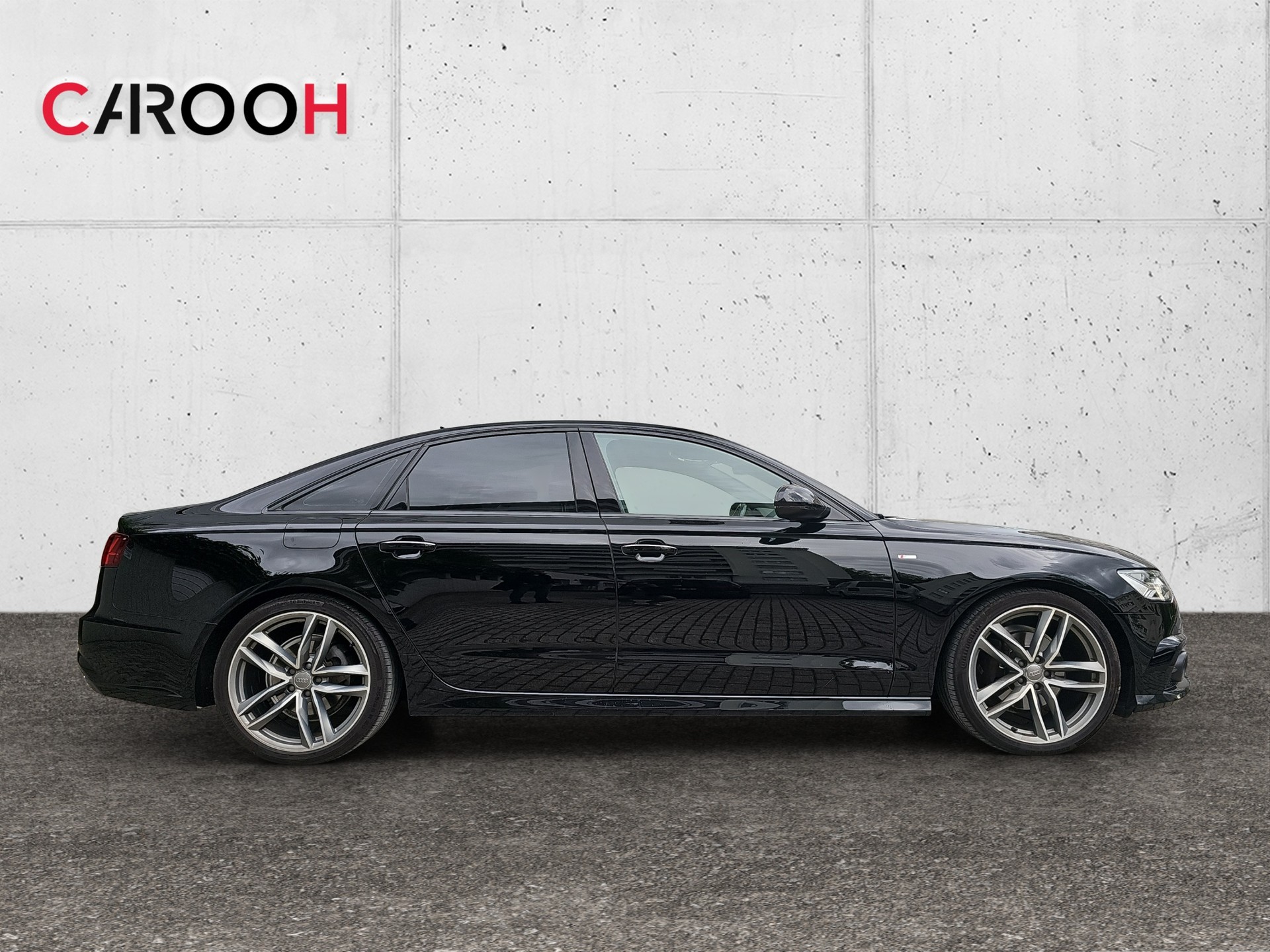 AUDI A6 2.0 TDI S-tronic-image-7