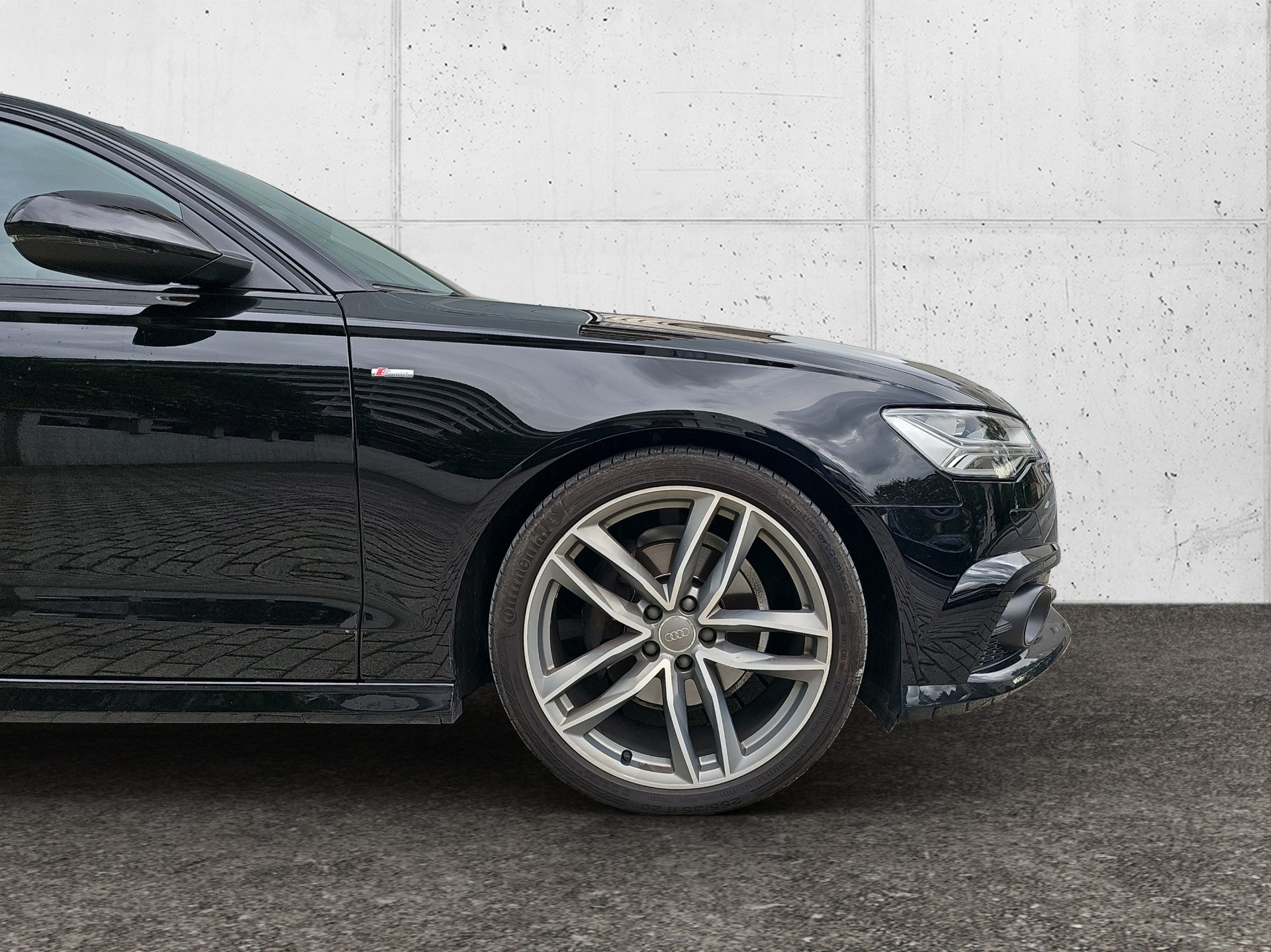 AUDI A6 2.0 TDI S-tronic-image-9