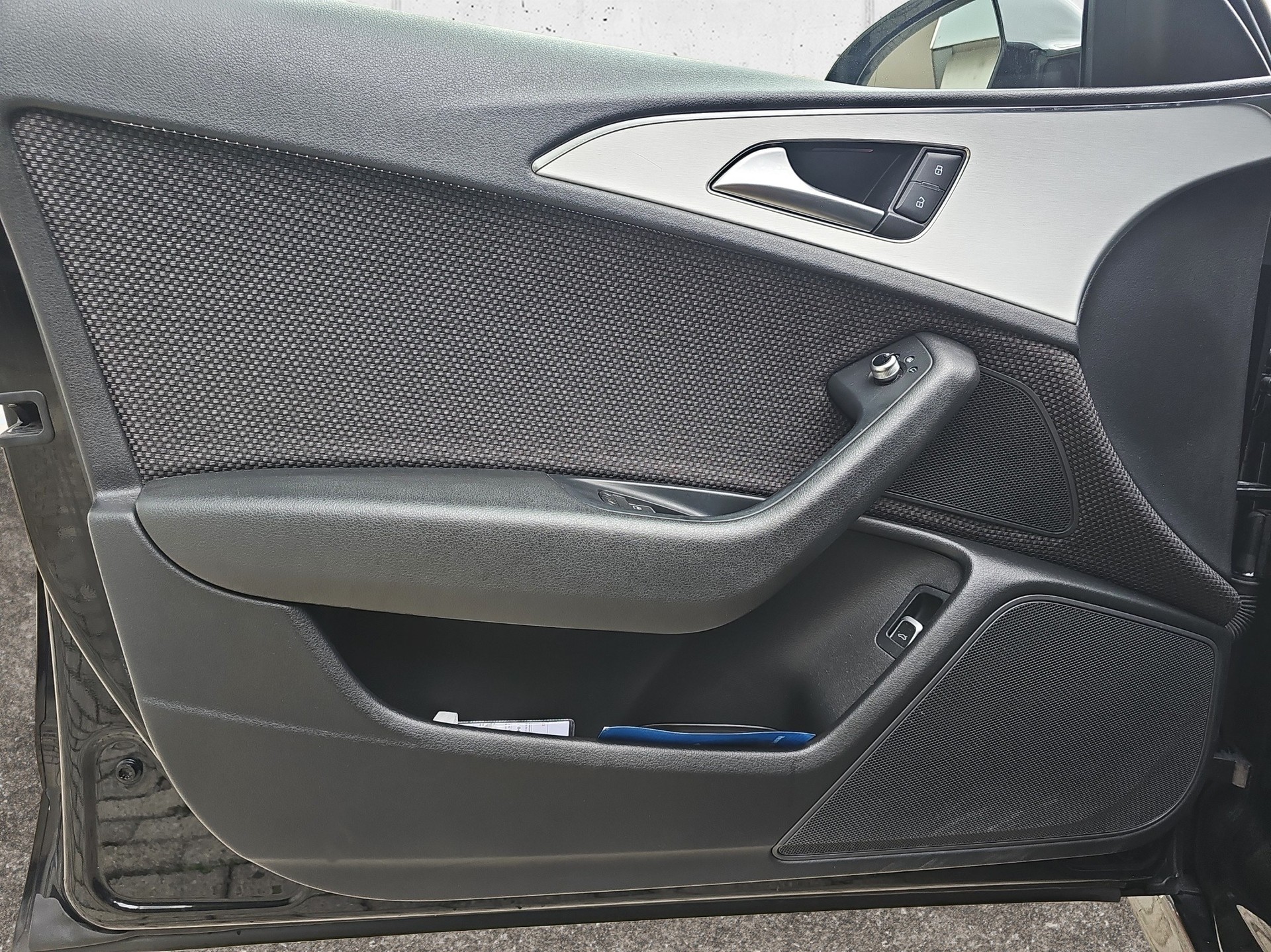 AUDI A6 2.0 TDI S-tronic-image-24
