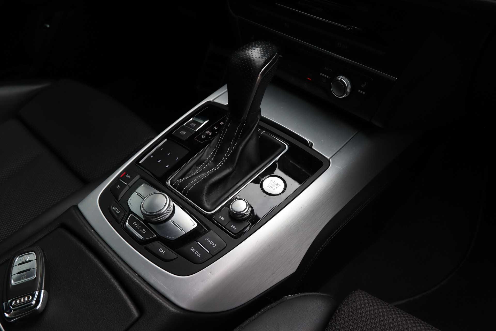AUDI A6 2.0 TDI S-tronic-image-23