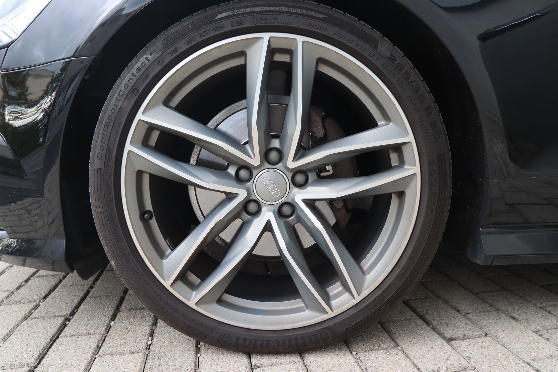 AUDI A6 2.0 TDI S-tronic-image-26
