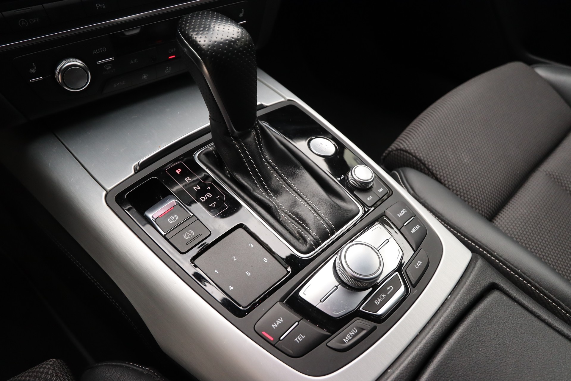 AUDI A6 2.0 TDI S-tronic-image-20