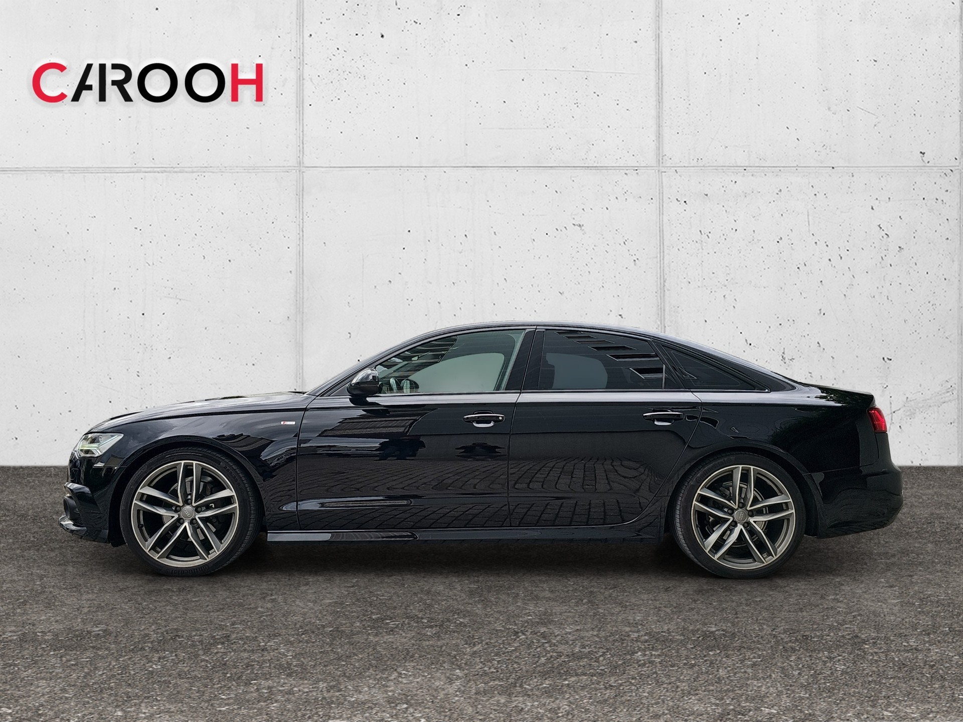 AUDI A6 2.0 TDI S-tronic-image-3