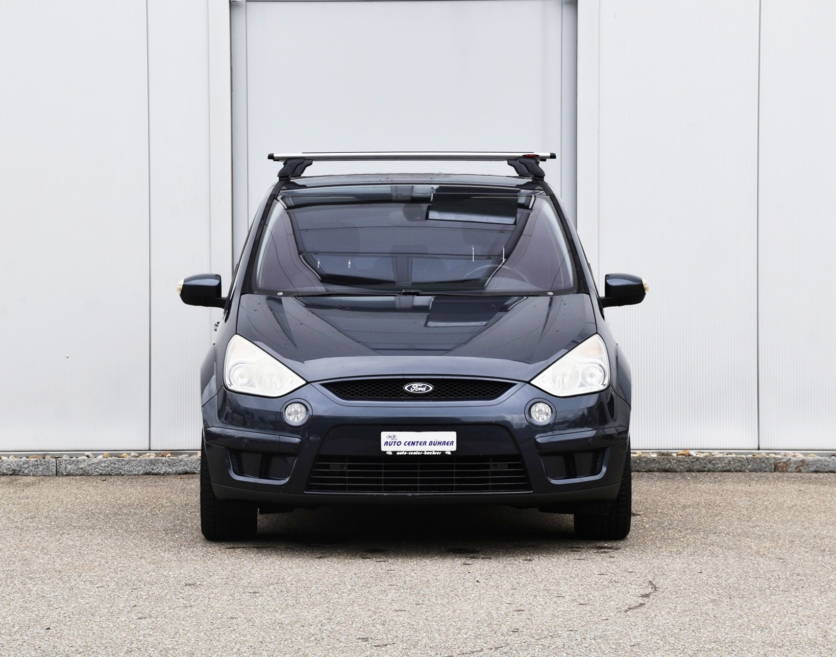 FORD S-Max 2.3i Titanium Automat-image-3