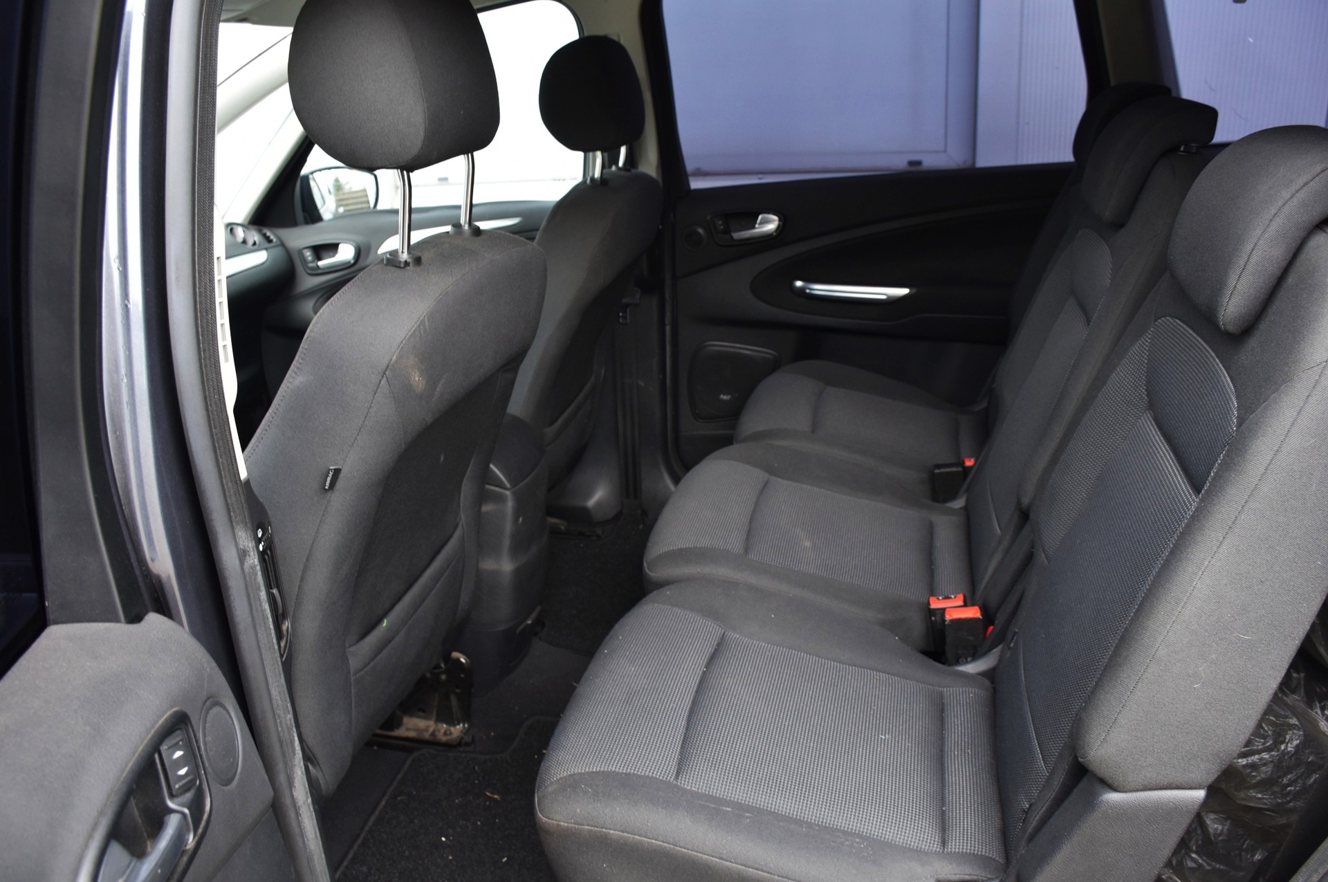 FORD S-Max 2.3i Titanium Automat-image-14