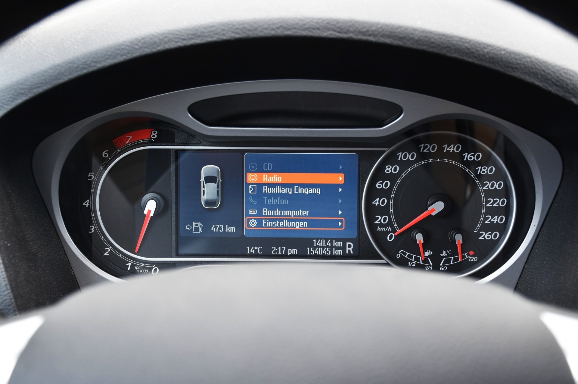 FORD S-Max 2.3i Titanium Automat-image-10