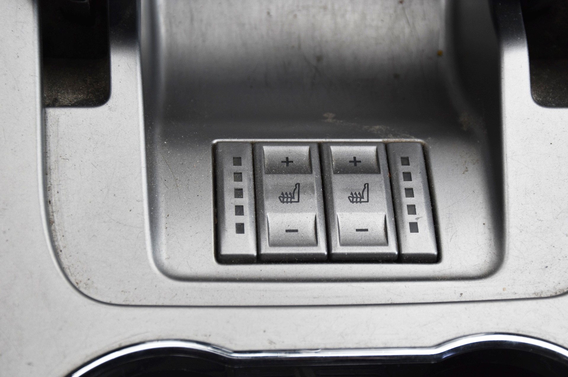 FORD S-Max 2.3i Titanium Automat-image-13