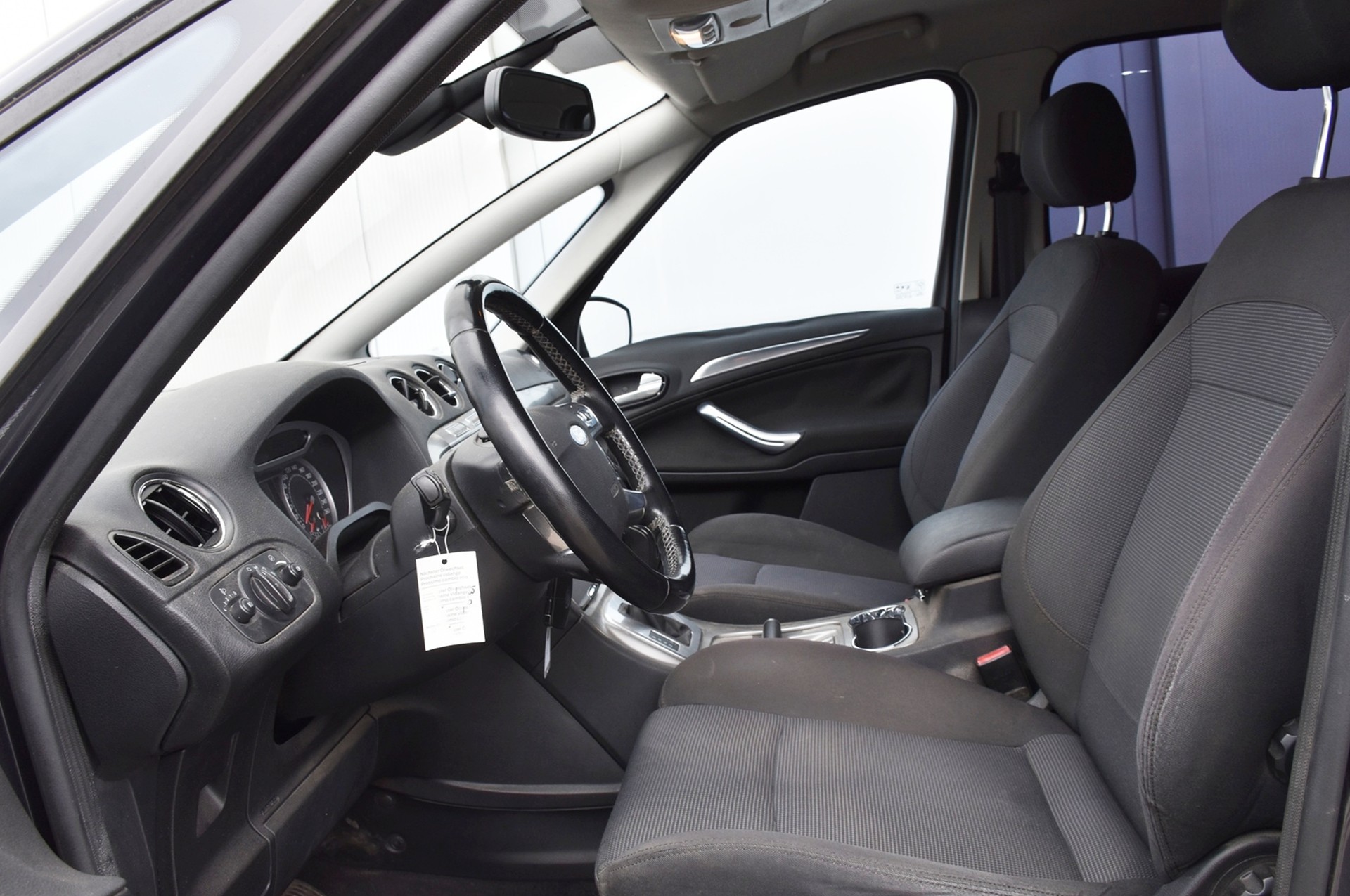 FORD S-Max 2.3i Titanium Automat-image-7